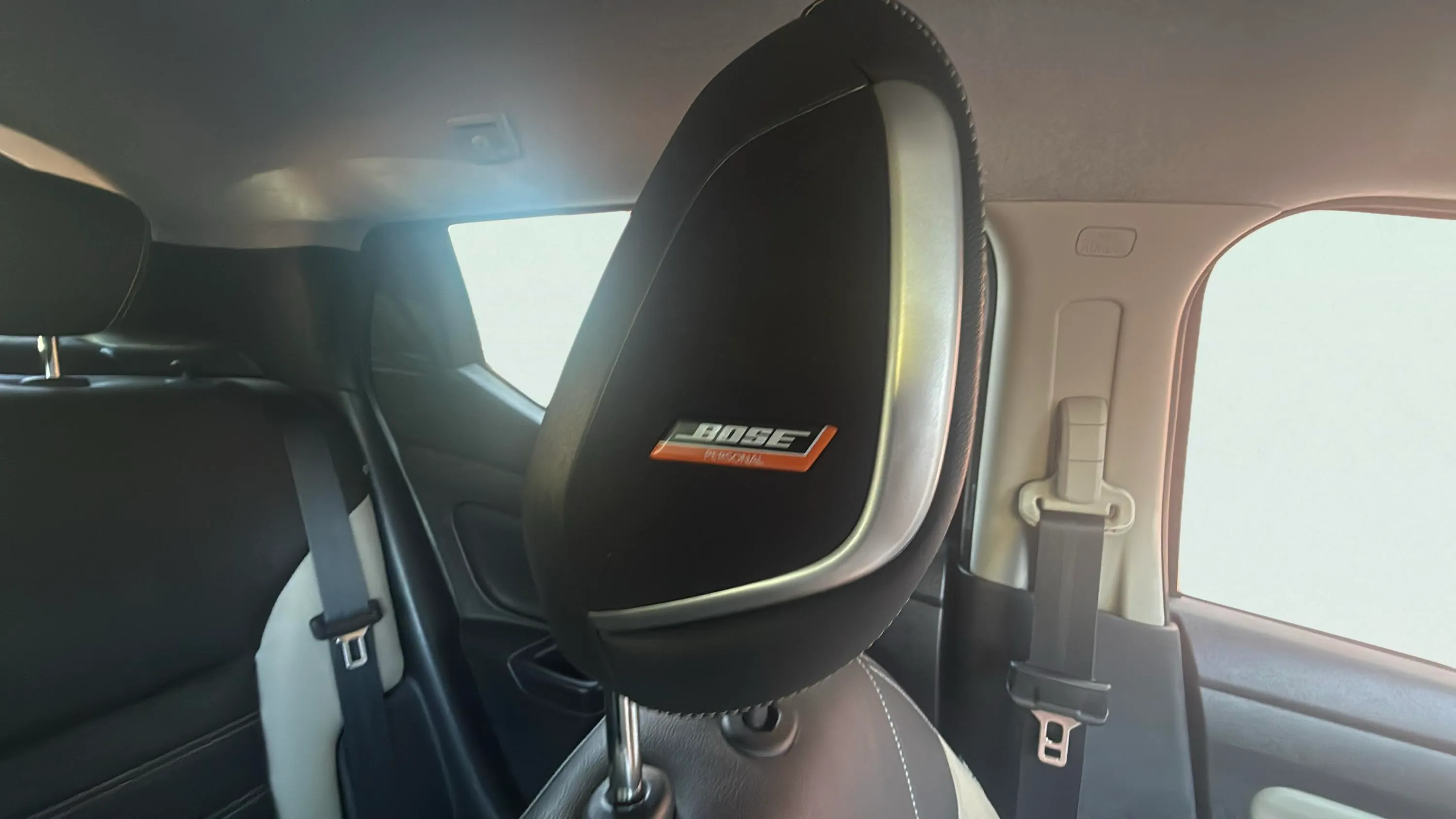 Nissan Micra IG-T Bose Limited Ed. - foto 18