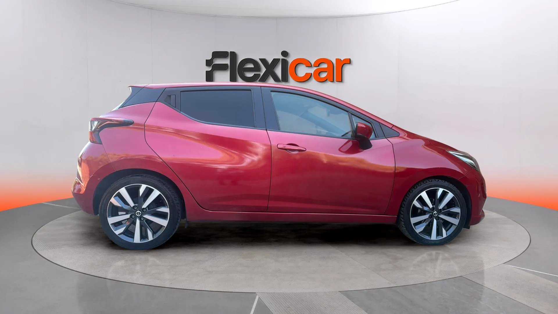 Nissan Micra IG-T Bose Limited Ed. - foto 8