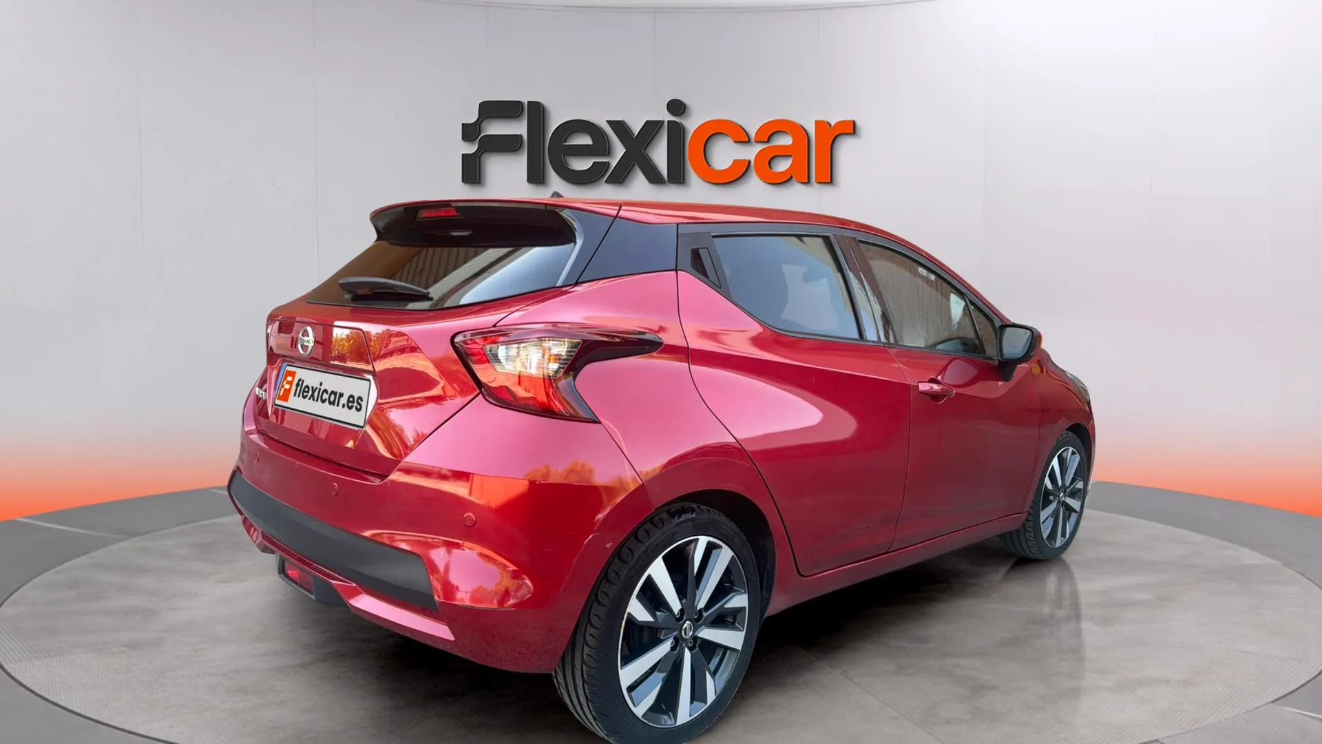 Nissan Micra IG-T Bose Limited Ed. - foto 7