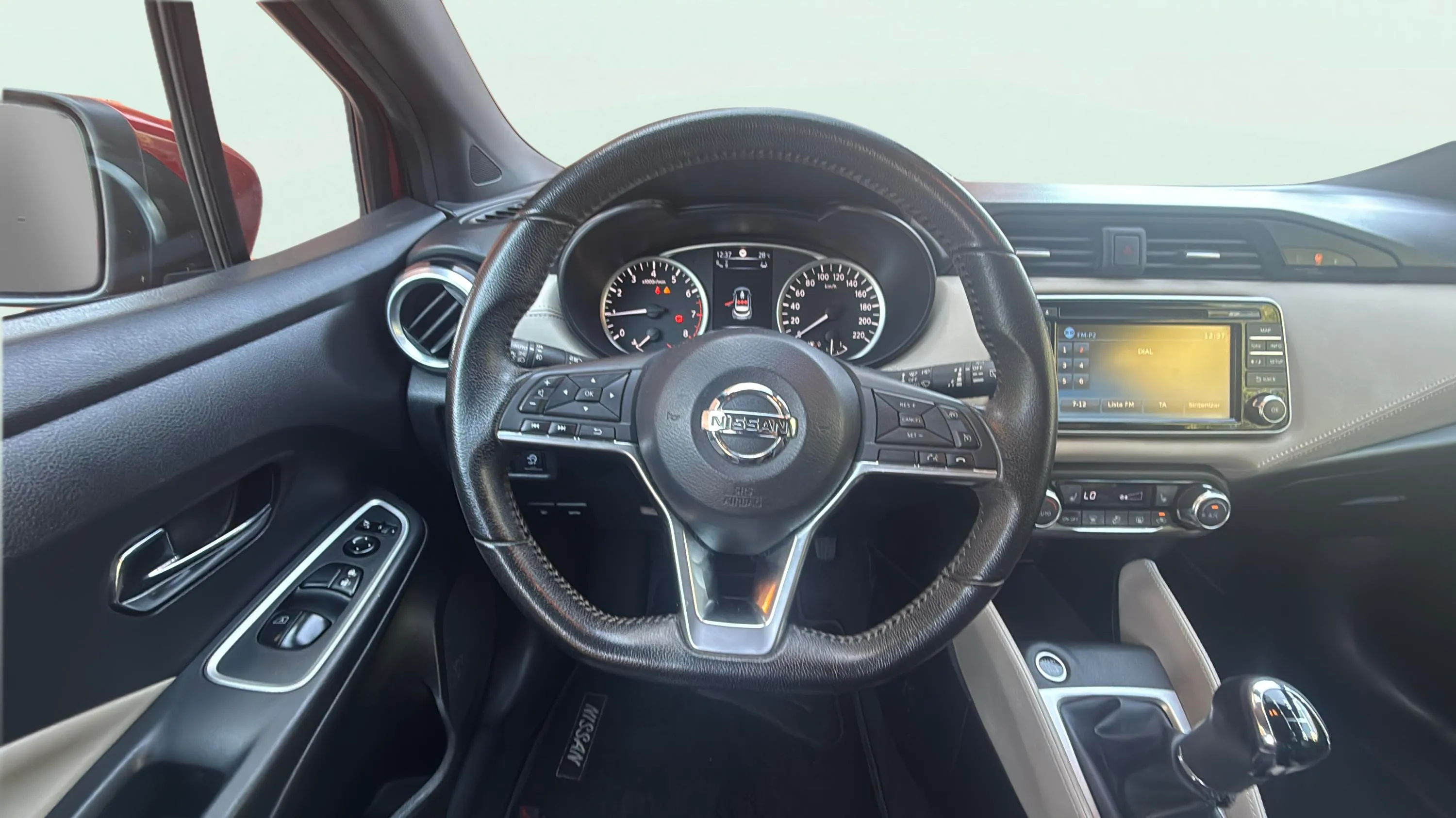 Nissan Micra IG-T Bose Limited Ed. - foto 10
