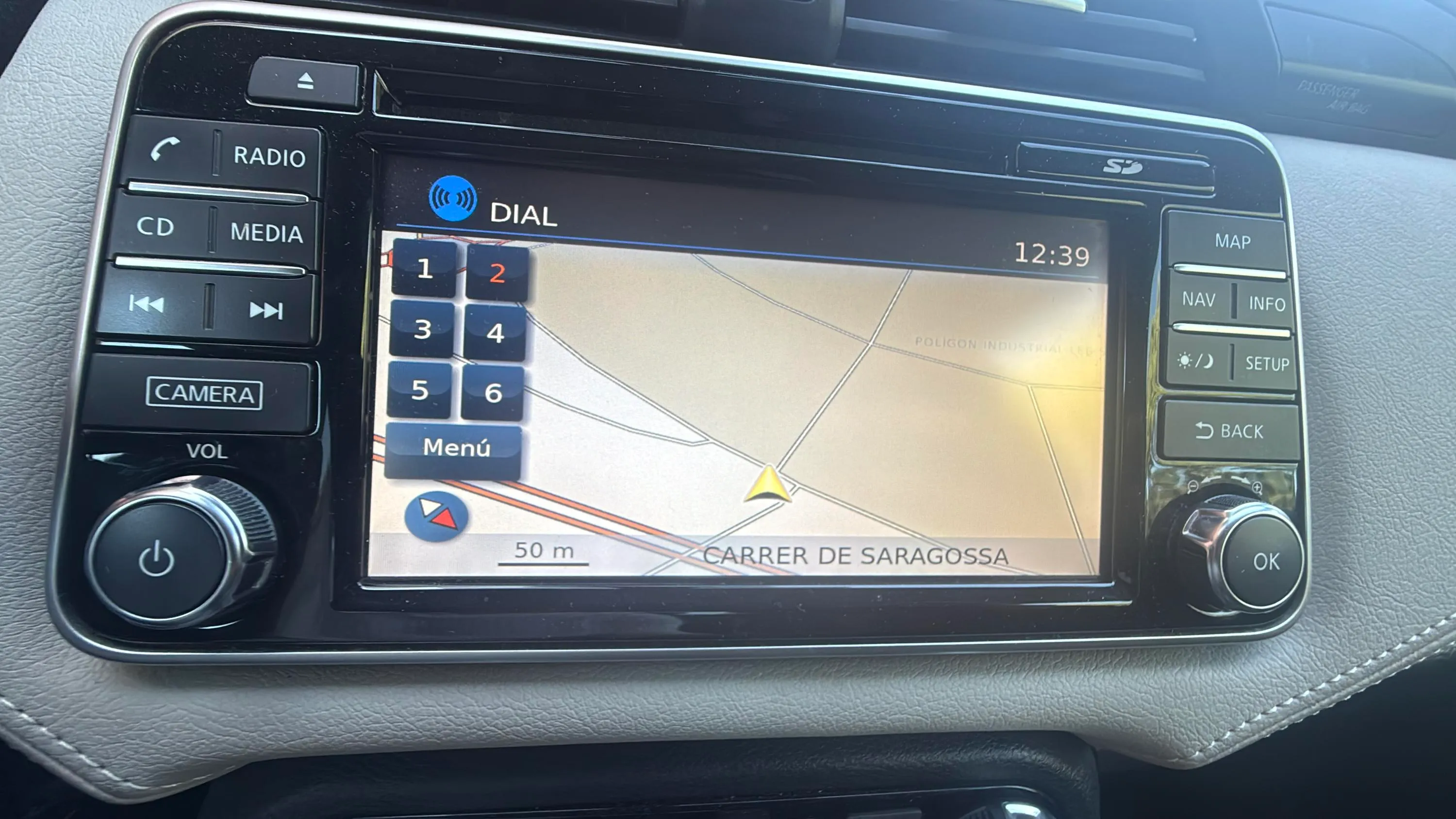 Nissan Micra IG-T Bose Limited Ed. - foto 13