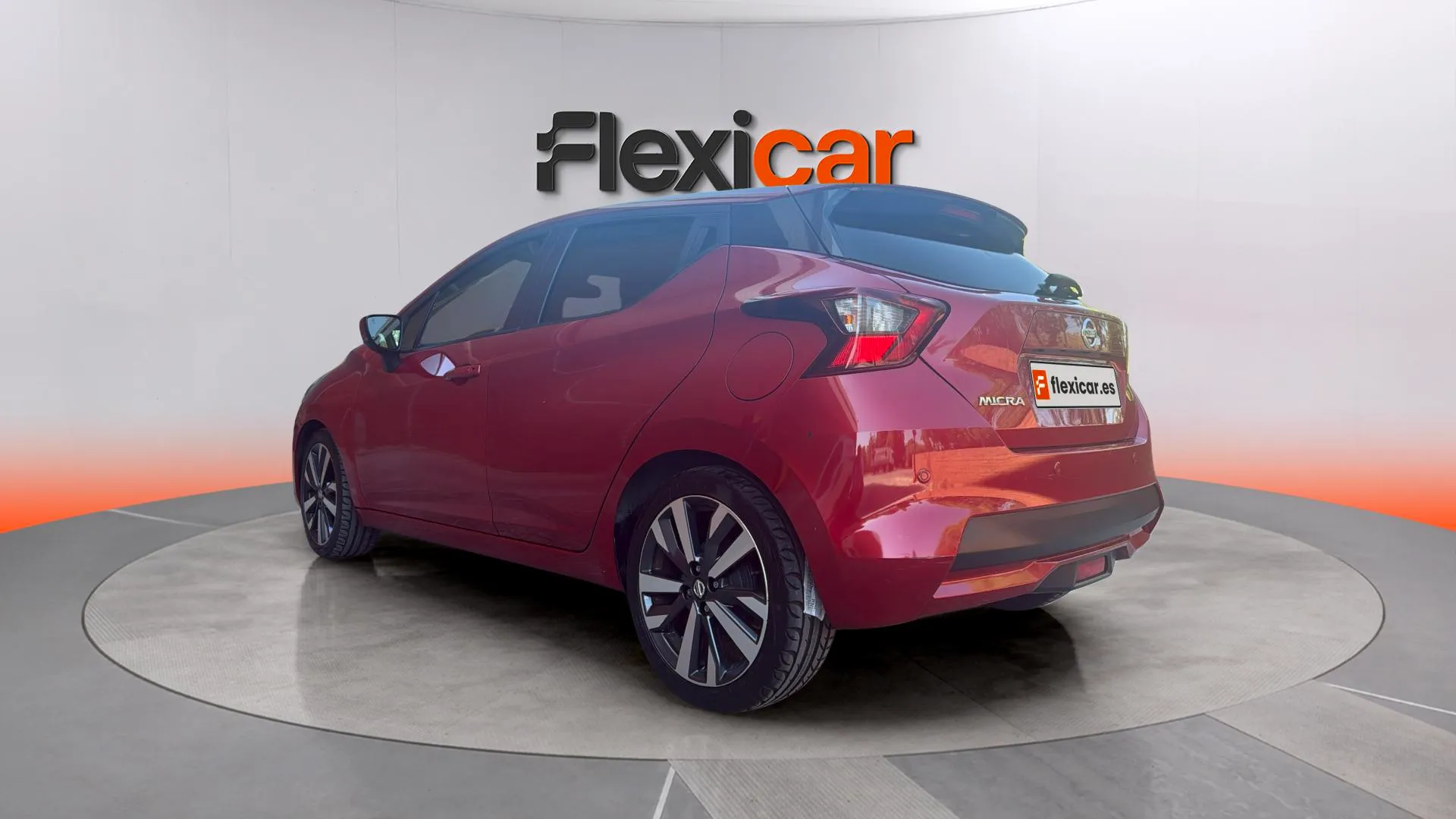 Nissan Micra IG-T Bose Limited Ed. - foto 5