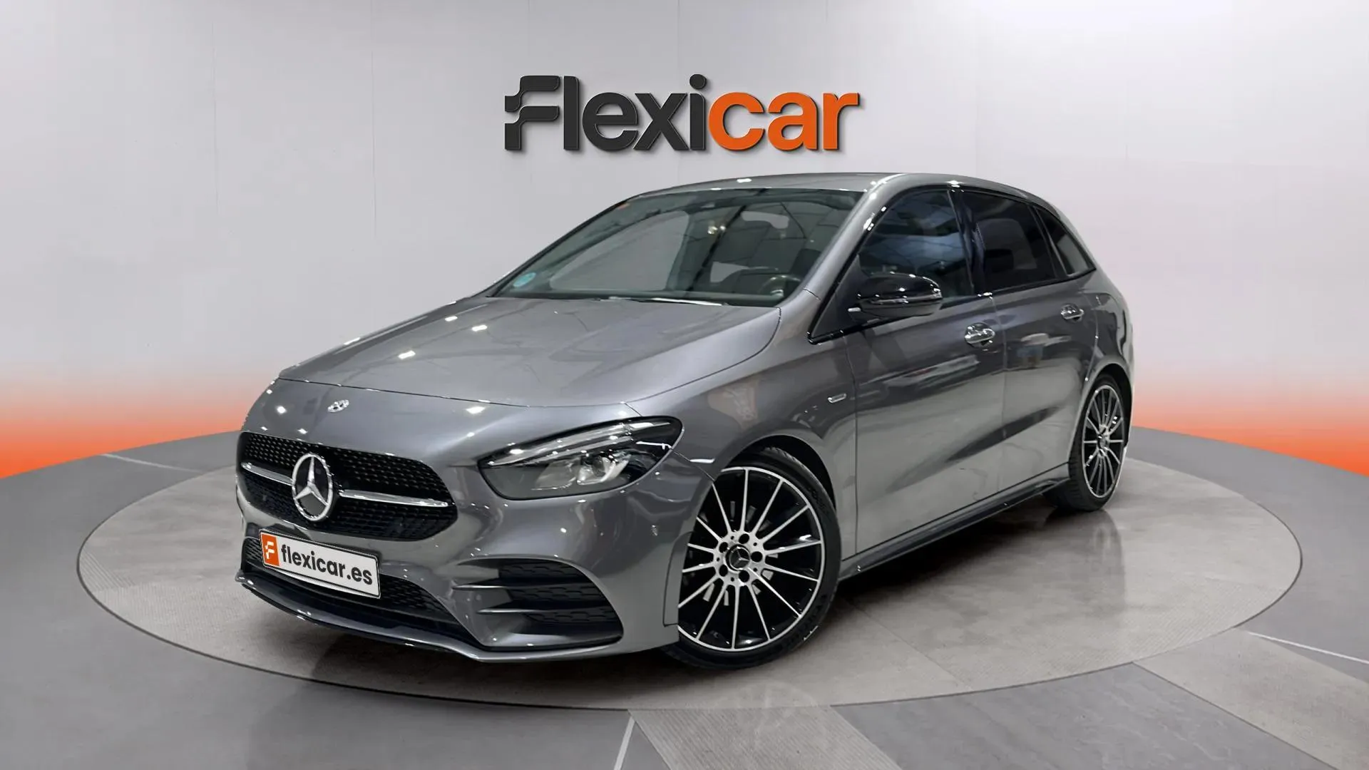 Mercedes-Benz Clase B B 180 d - foto 3