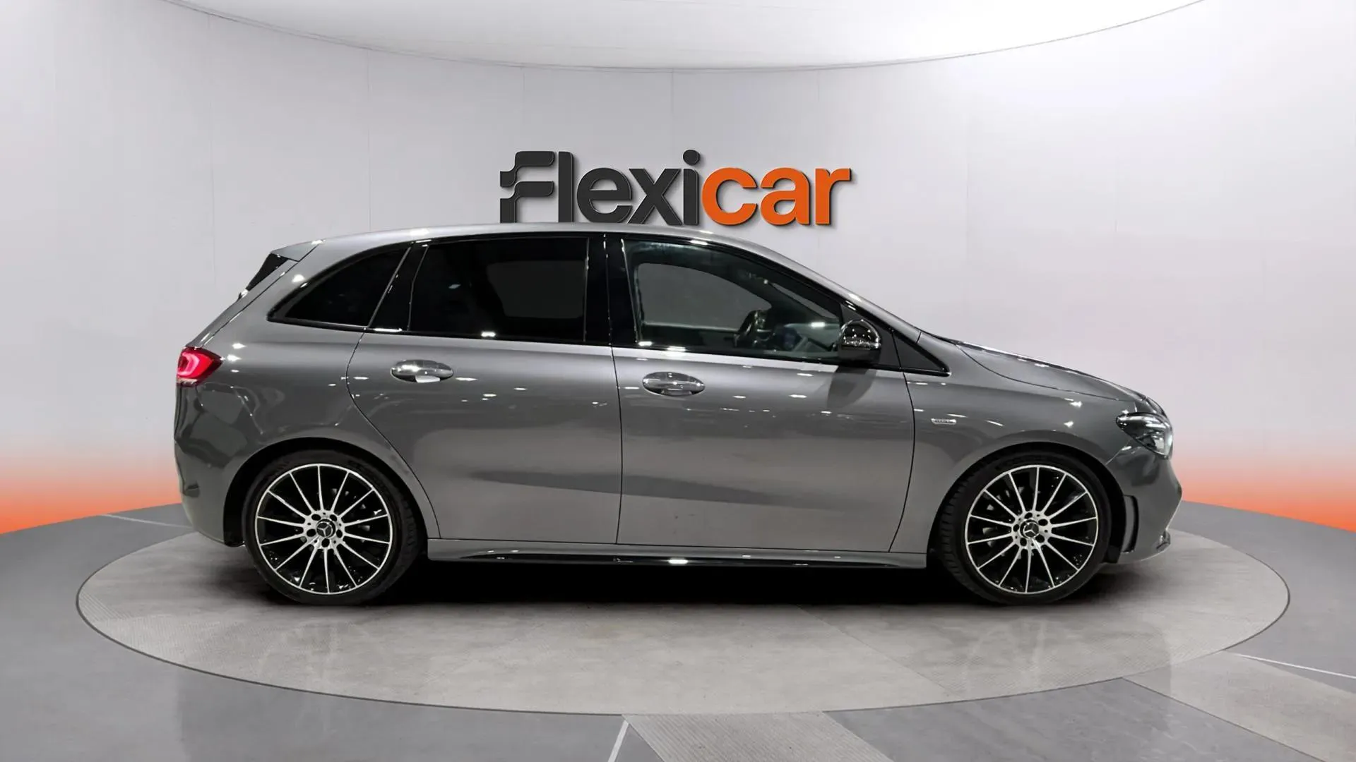 Mercedes-Benz Clase B B 180 d - foto 5