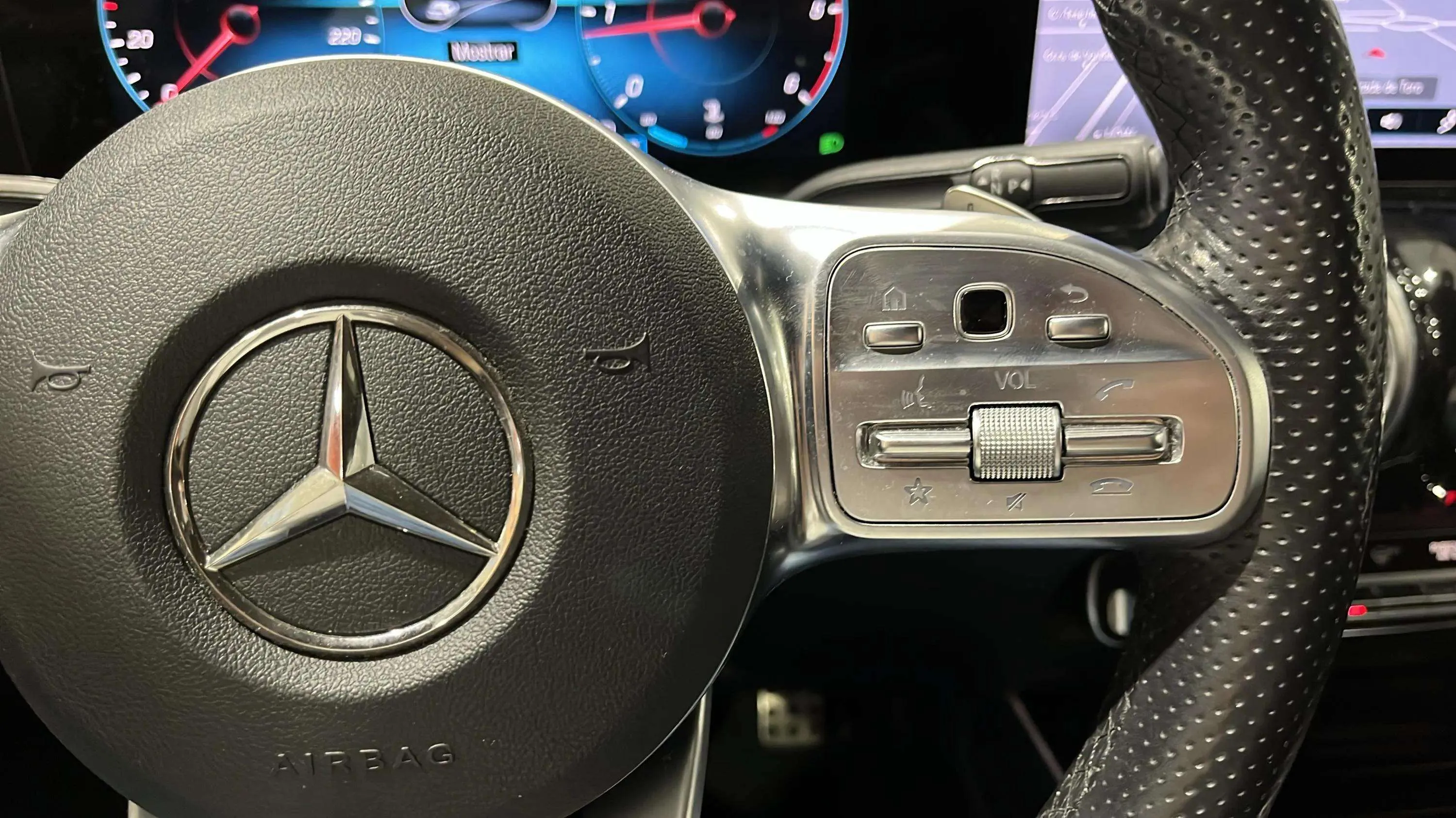 Mercedes-Benz Clase B B 180 d - foto 18