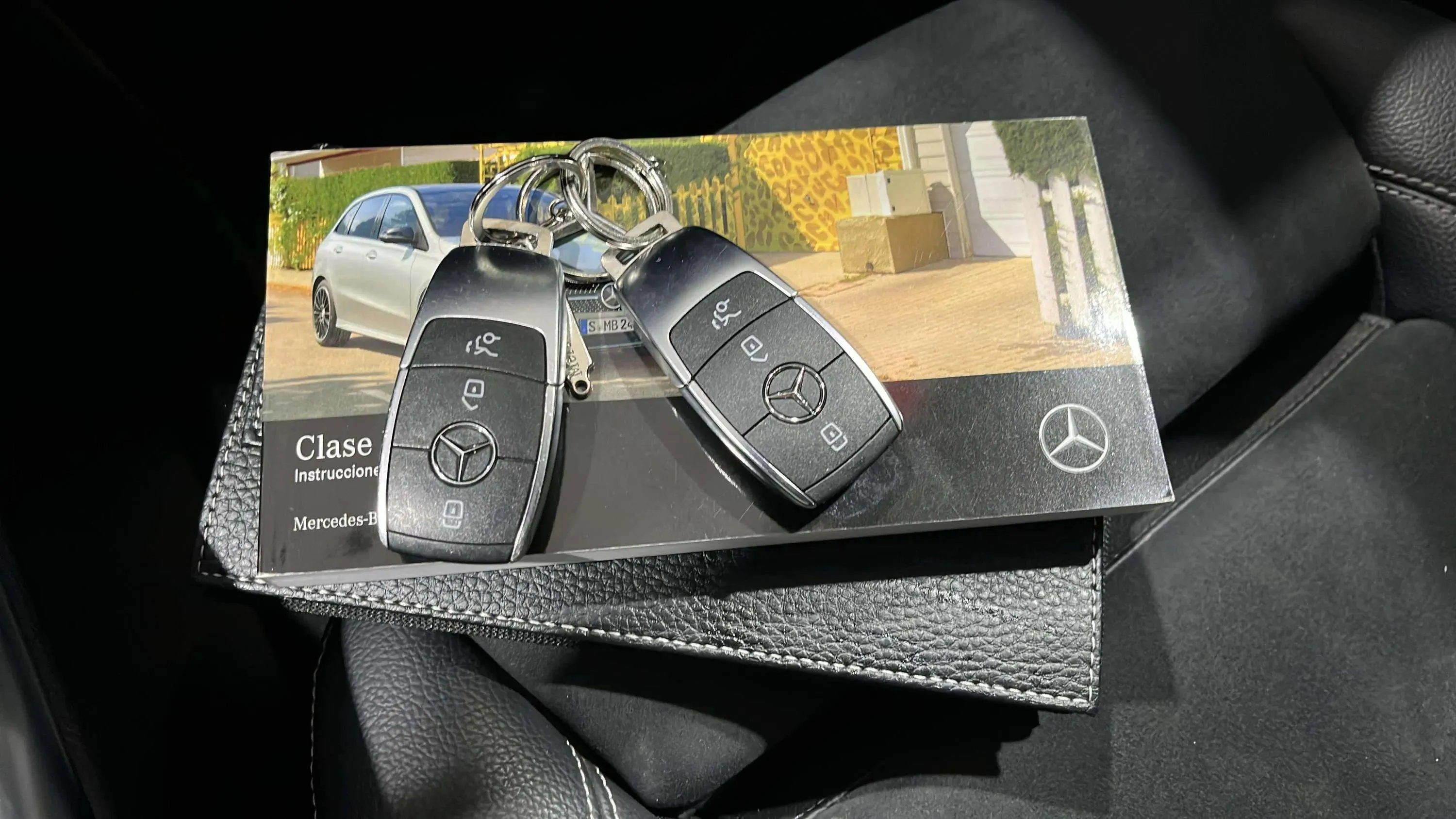 Mercedes-Benz Clase B B 180 d - foto 28