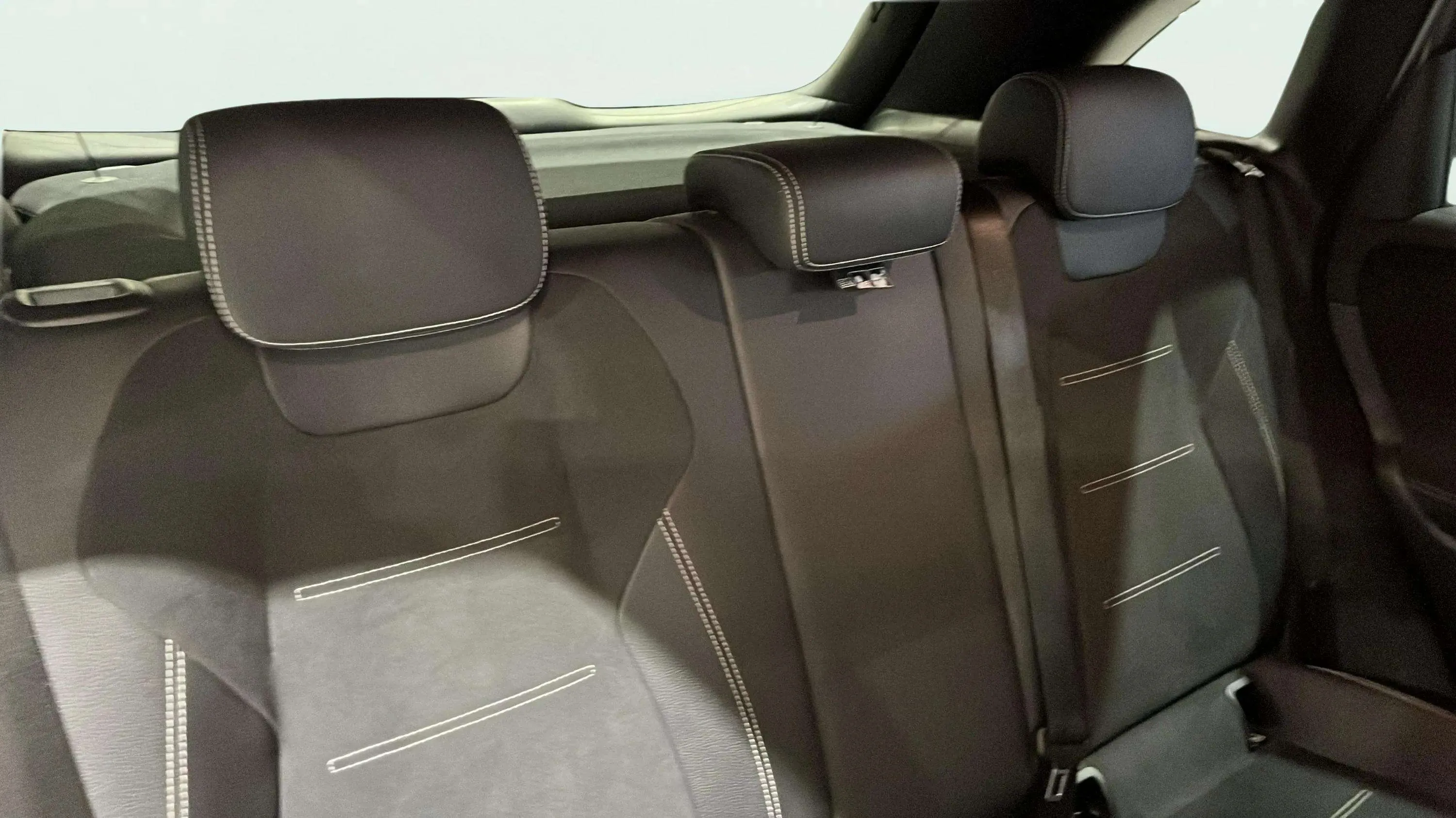 Mercedes-Benz Clase B B 180 d - foto 14