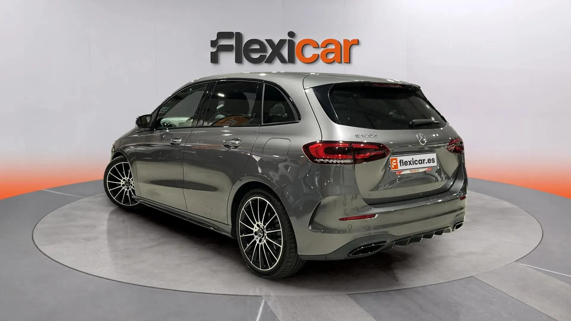 Mercedes-Benz Clase B B 180 d - foto 6