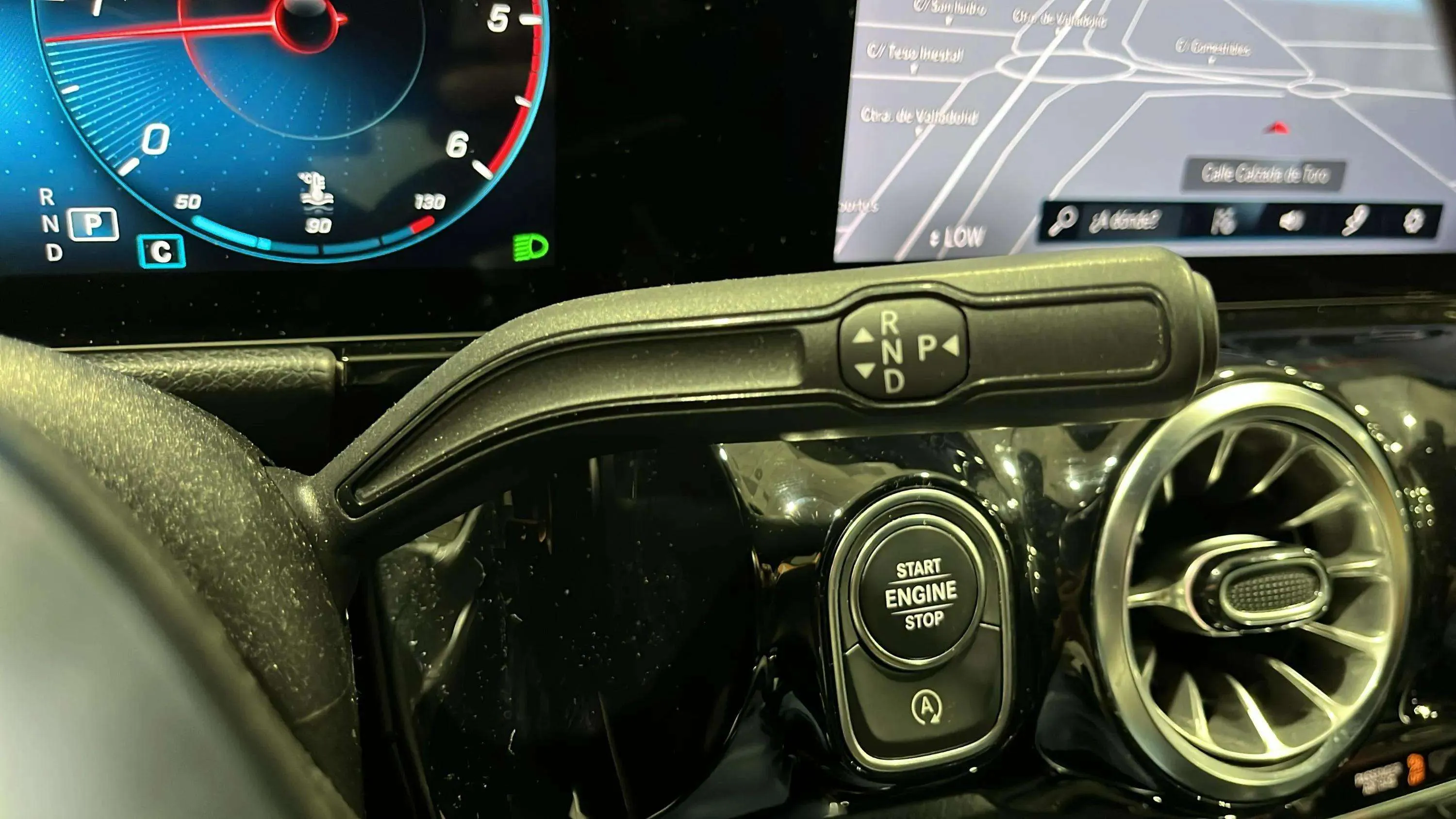 Mercedes-Benz Clase B B 180 d - foto 19
