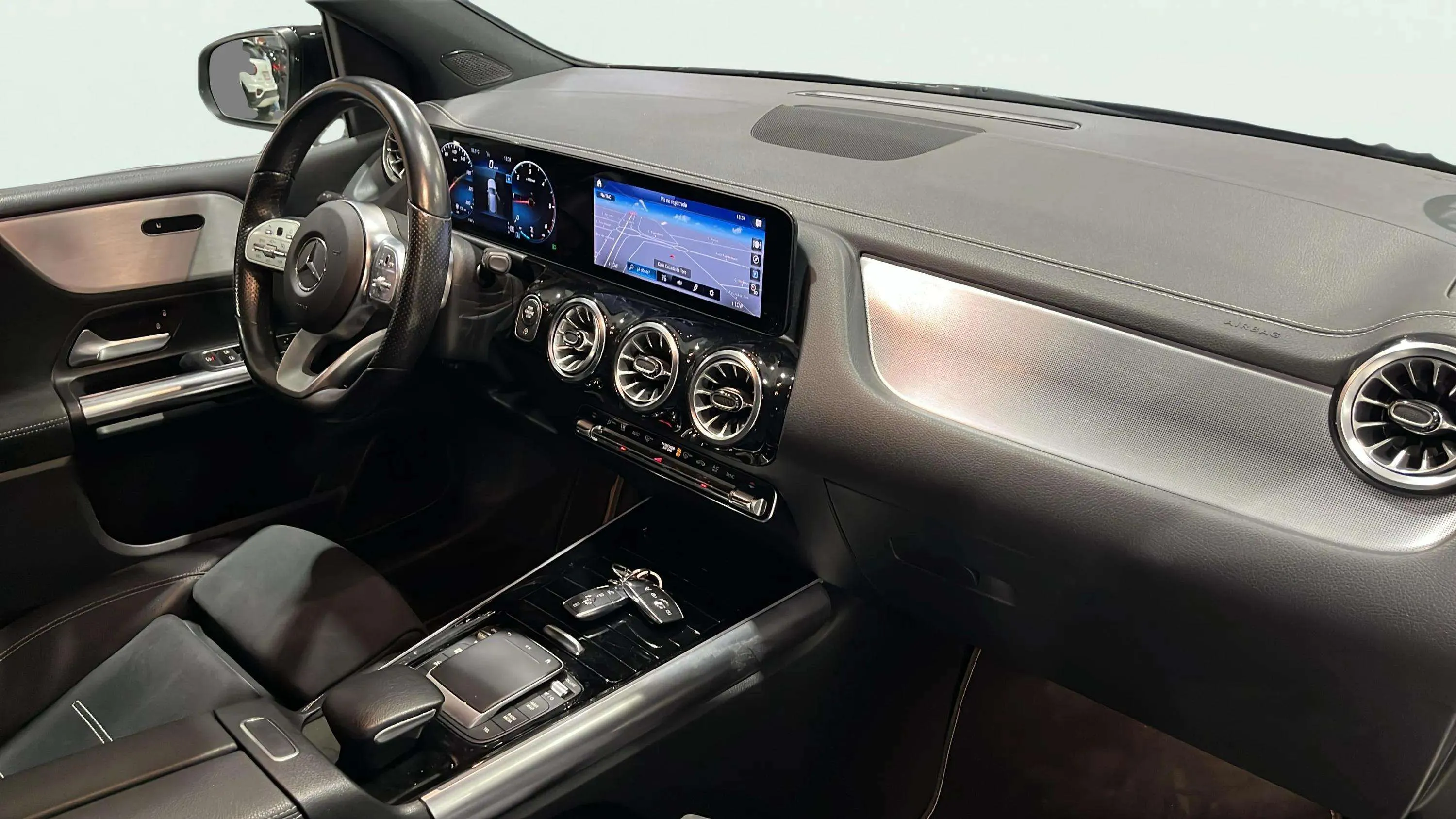 Mercedes-Benz Clase B B 180 d - foto 13