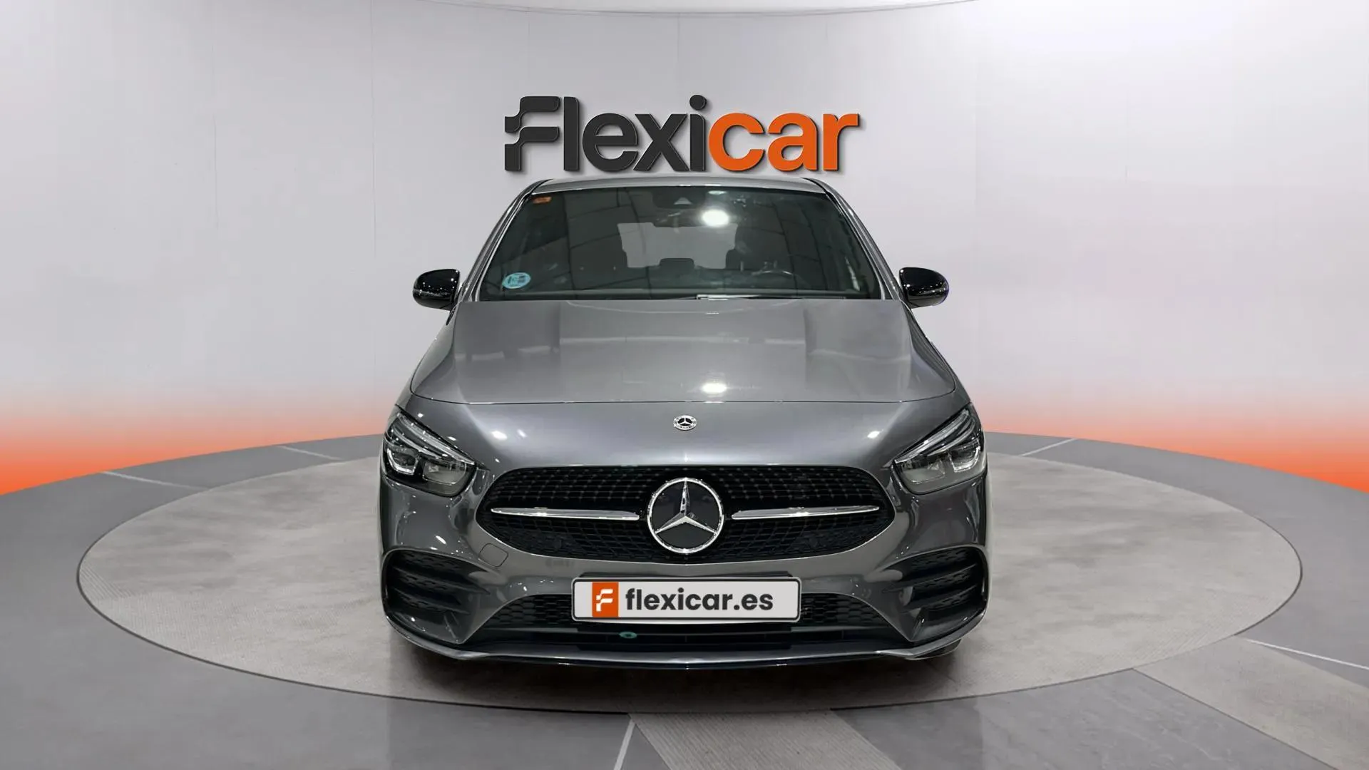 Mercedes-Benz Clase B B 180 d - foto 2