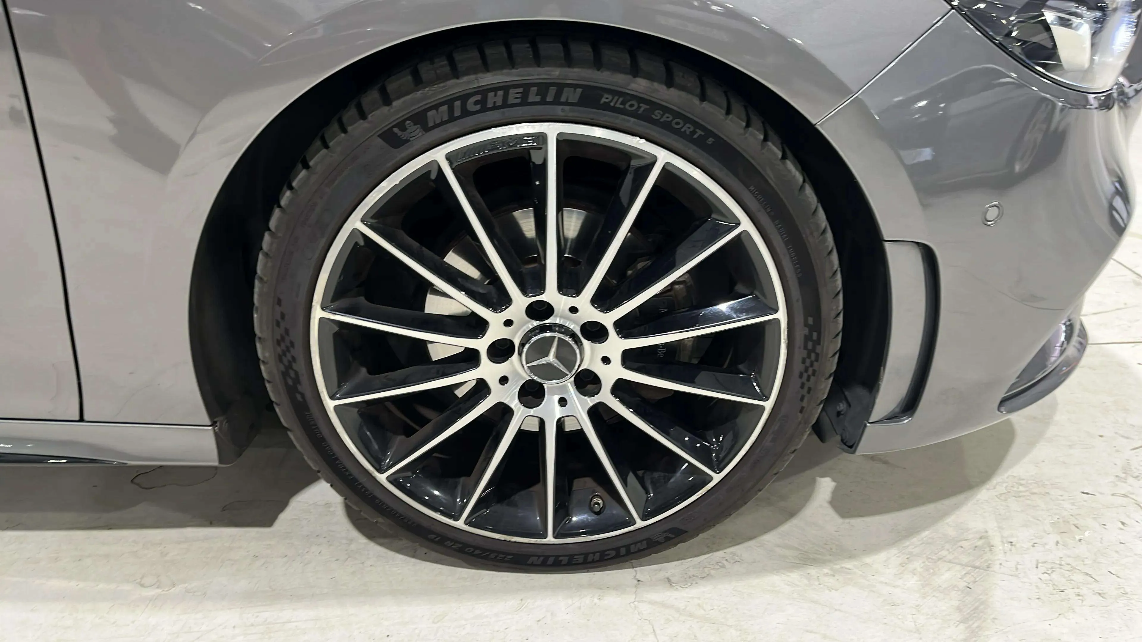 Mercedes-Benz Clase B B 180 d - foto 32