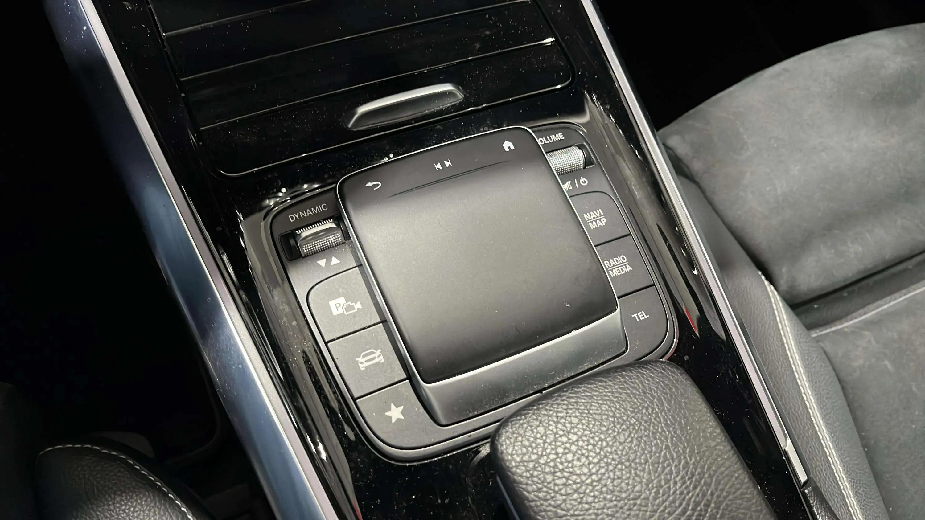 Mercedes-Benz Clase B B 180 d - foto 27