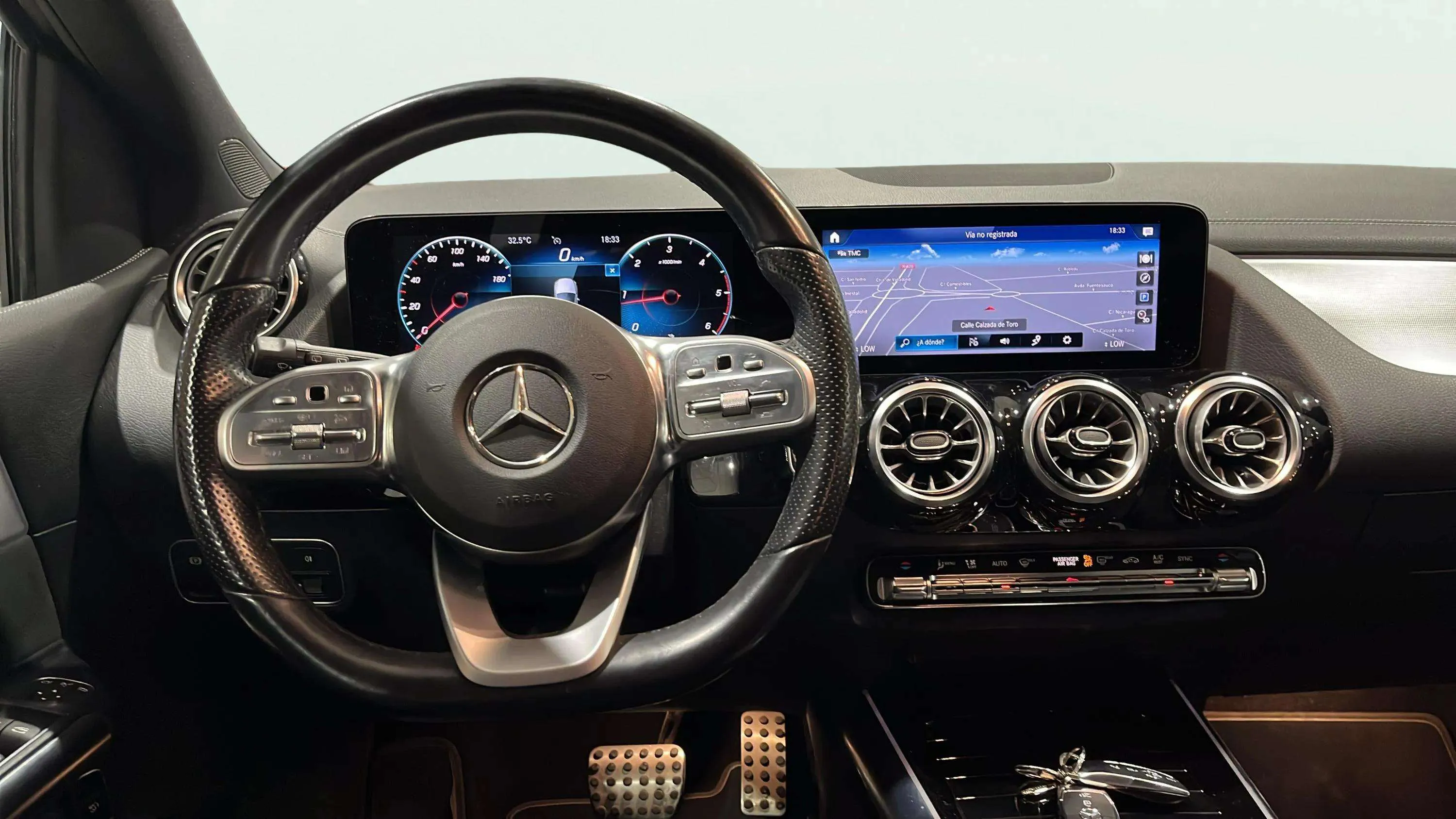 Mercedes-Benz Clase B B 180 d - foto 29