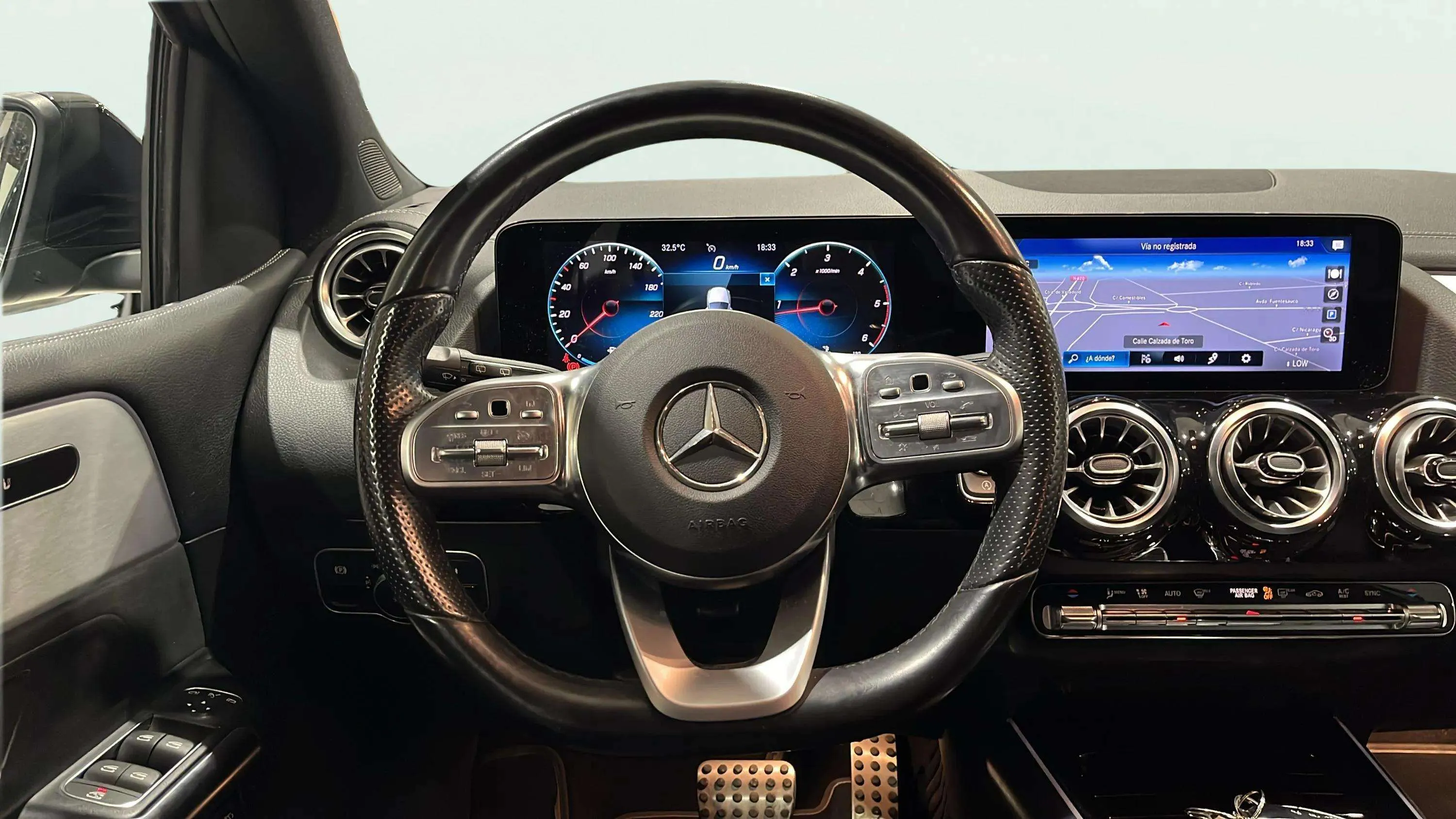 Mercedes-Benz Clase B B 180 d - foto 30