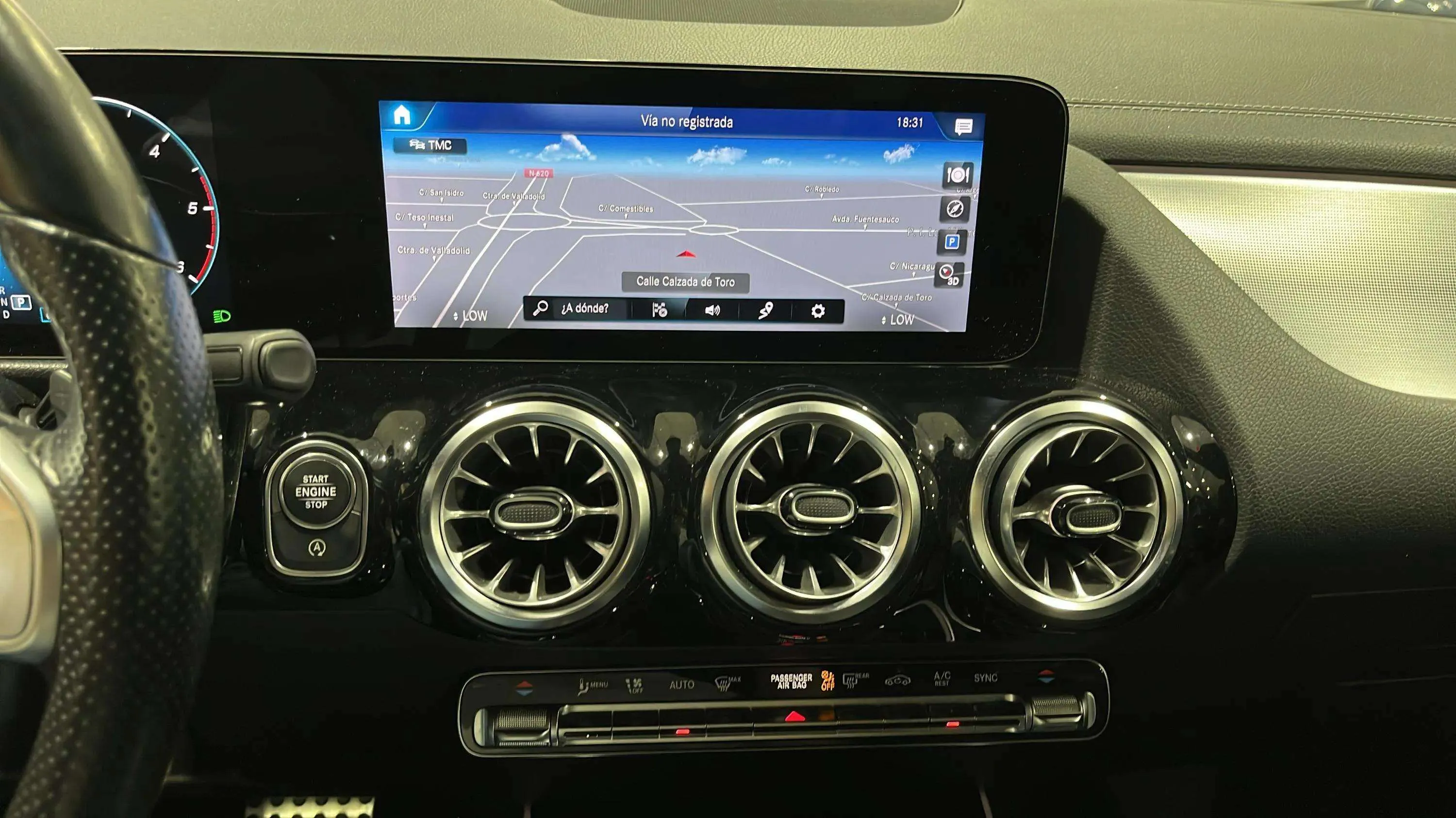 Mercedes-Benz Clase B B 180 d - foto 21