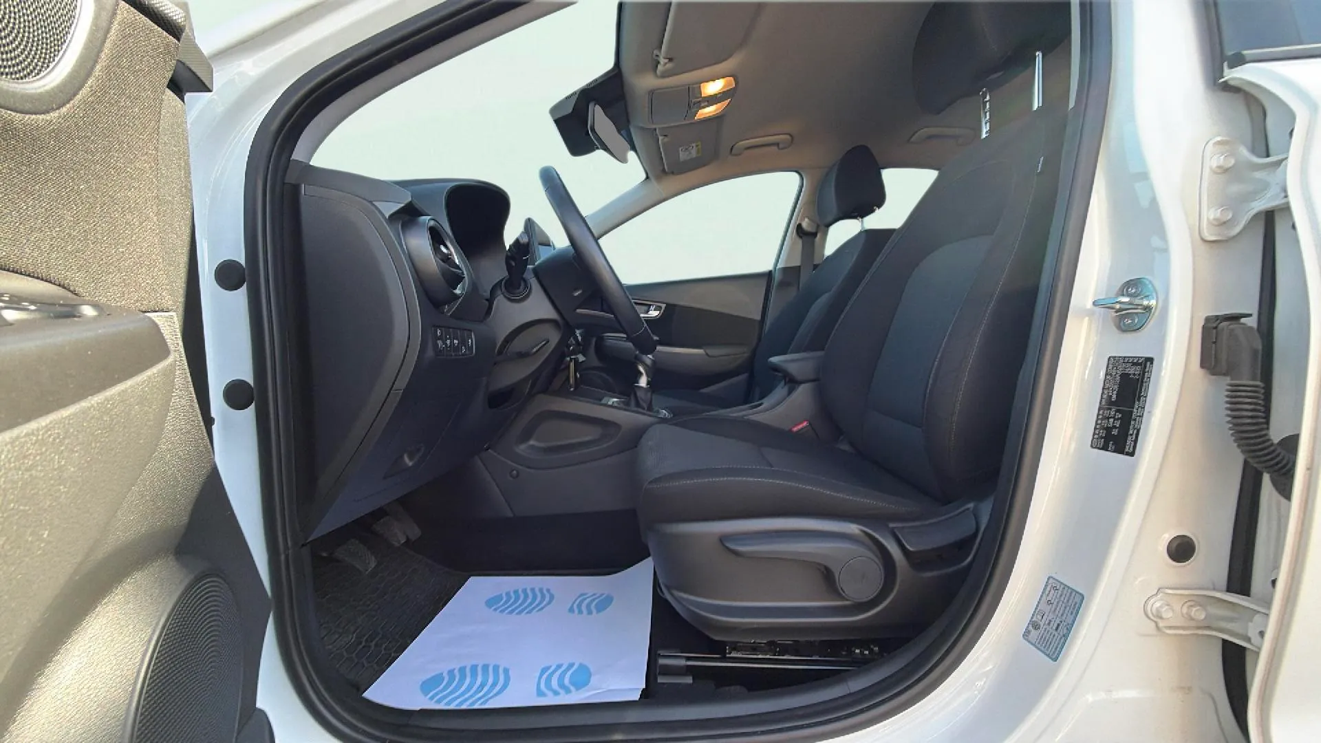 Hyundai Kona 1.0 T-GDi Klass 4x2 - foto 14