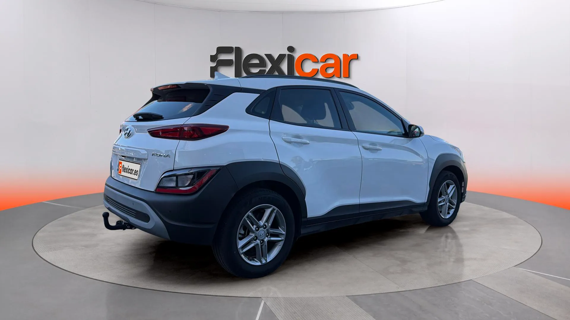 Hyundai Kona 1.0 T-GDi Klass 4x2 - foto 7