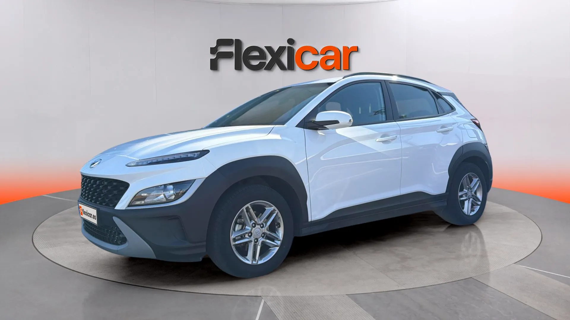 Hyundai Kona 1.0 T-GDi Klass 4x2 - foto 3