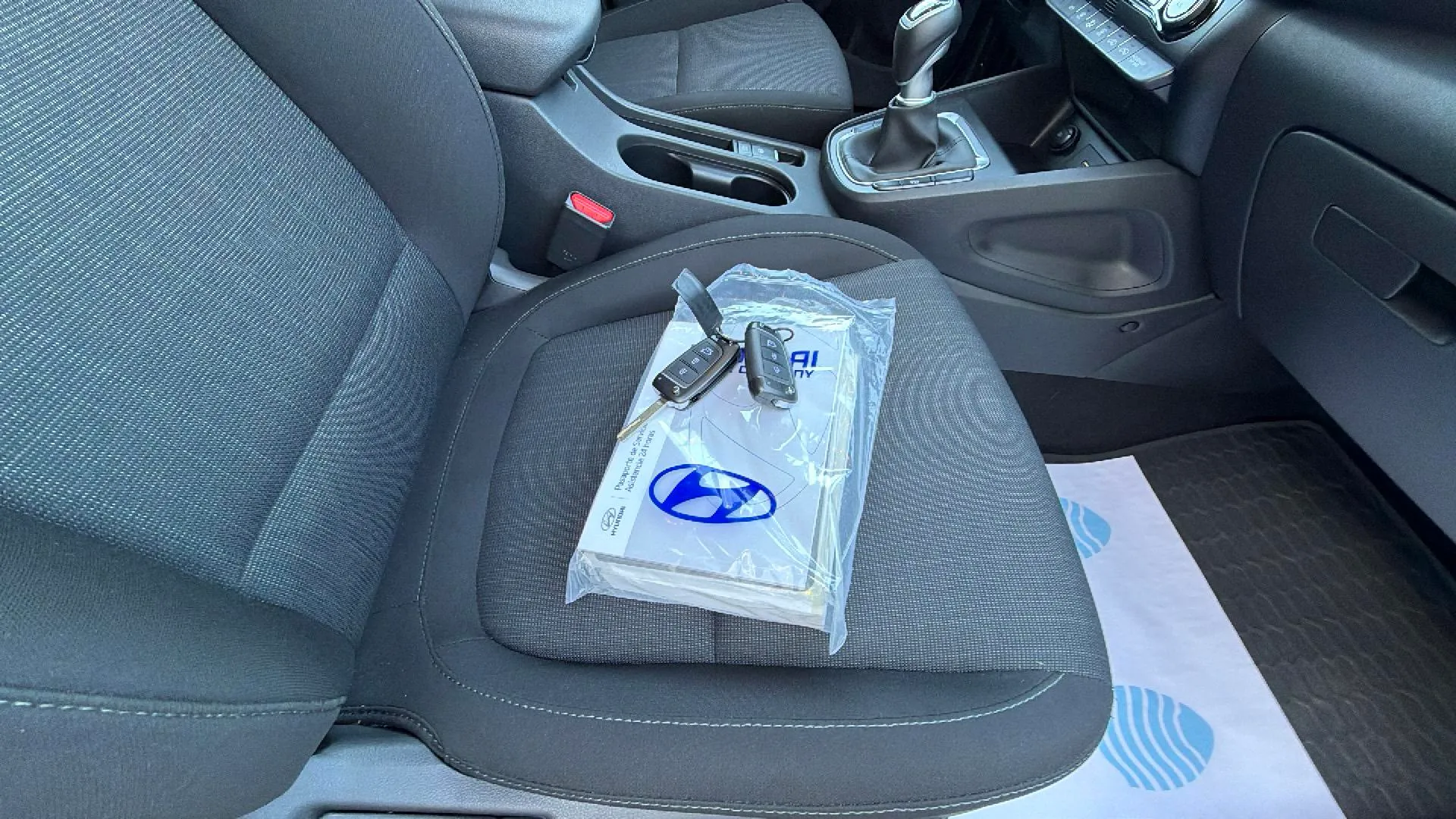 Hyundai Kona 1.0 T-GDi Klass 4x2 - foto 18