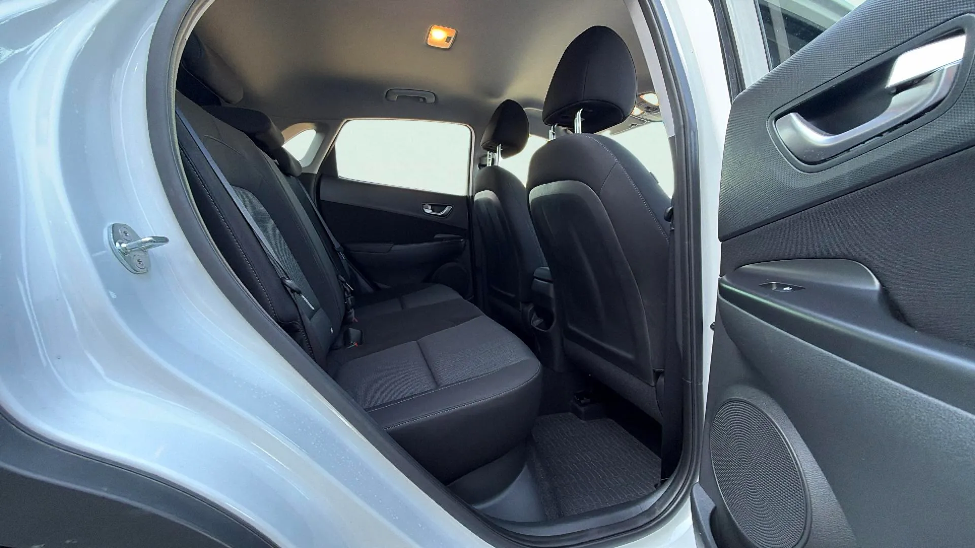 Hyundai Kona 1.0 T-GDi Klass 4x2 - foto 19