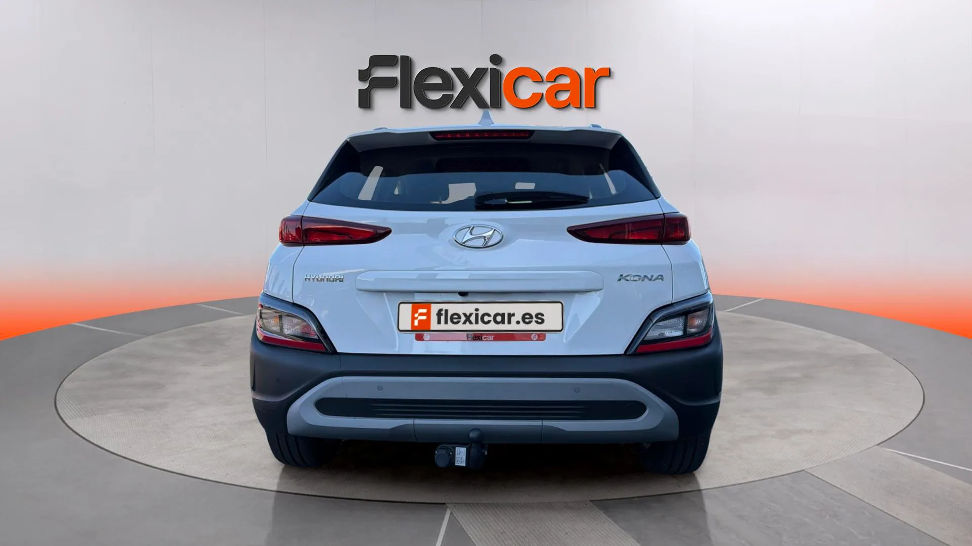 Hyundai Kona 1.0 T-GDi Klass 4x2 - foto 6