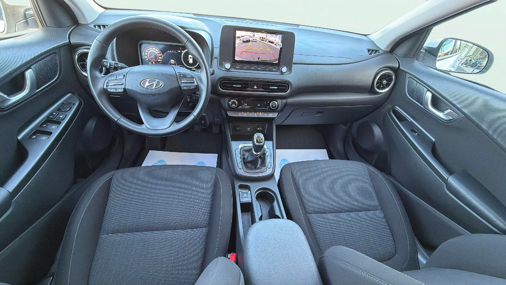Hyundai Kona 1.0 T-GDi Klass 4x2 - foto 10
