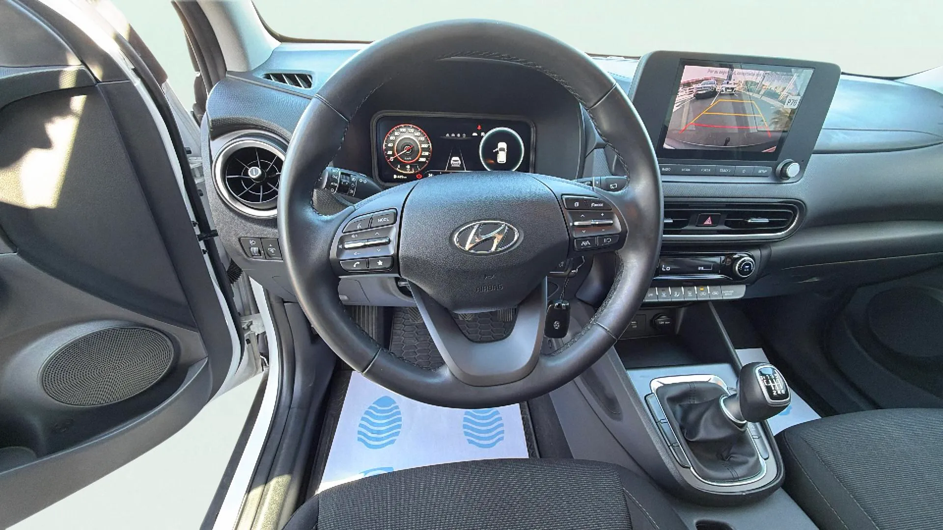 Hyundai Kona 1.0 T-GDi Klass 4x2 - foto 11