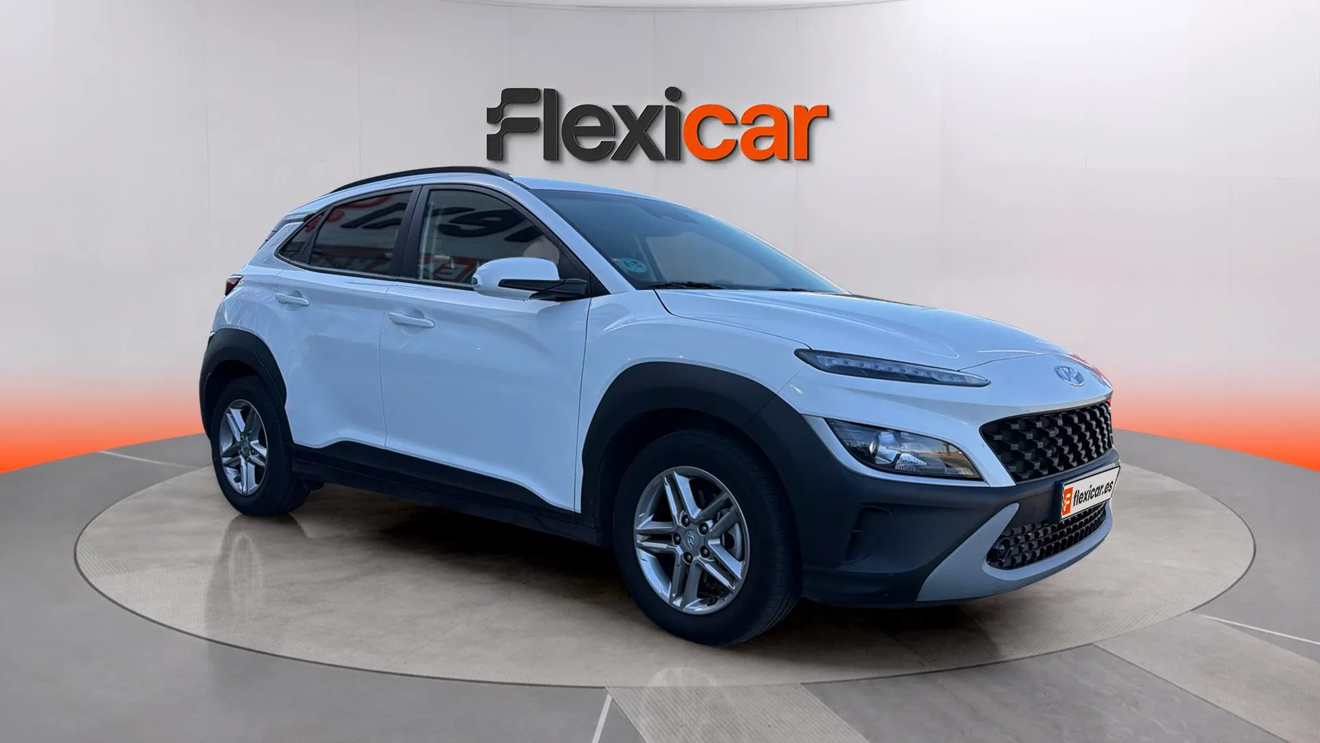 Hyundai Kona 1.0 T-GDi Klass 4x2