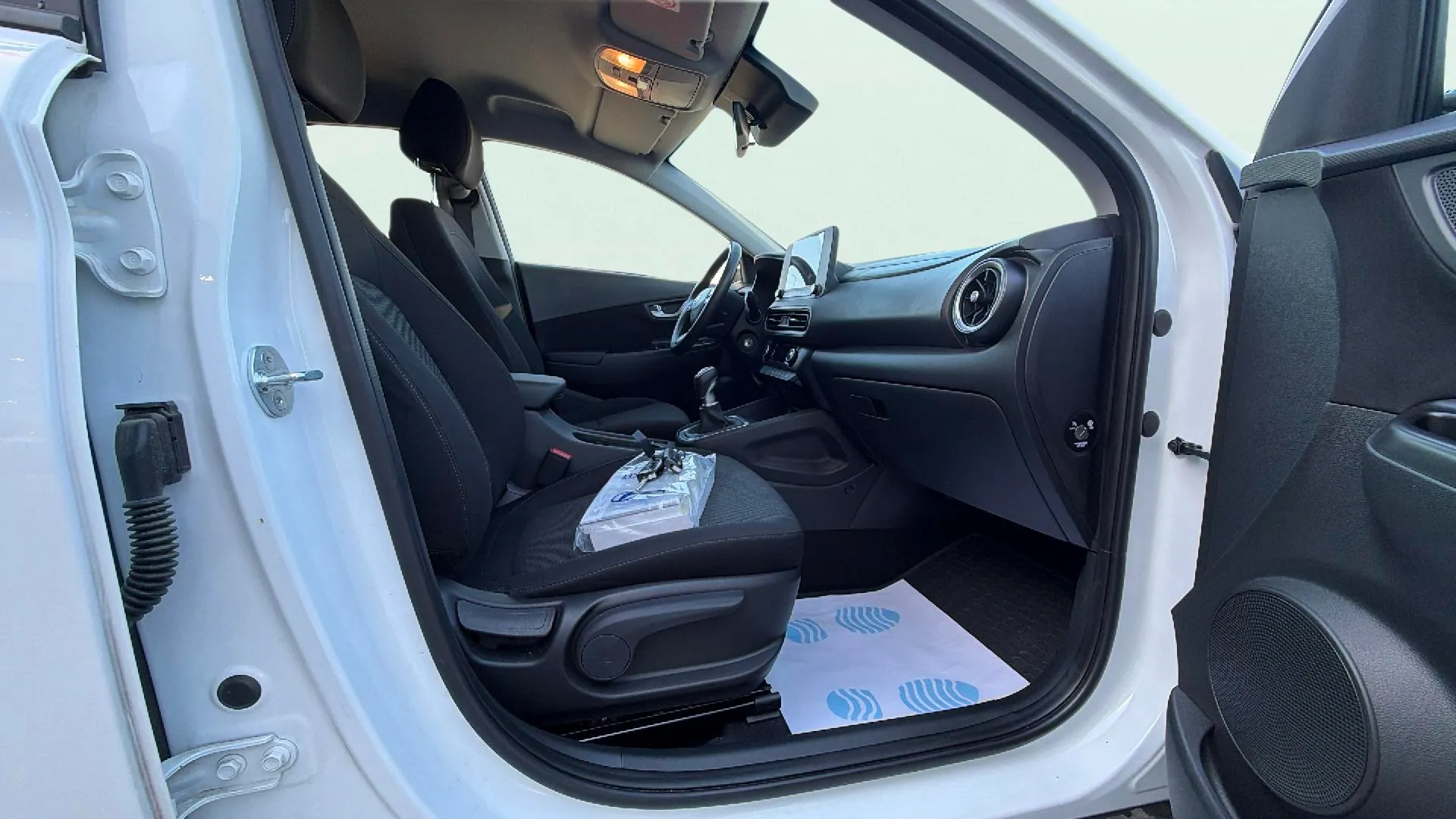Hyundai Kona 1.0 T-GDi Klass 4x2 - foto 16