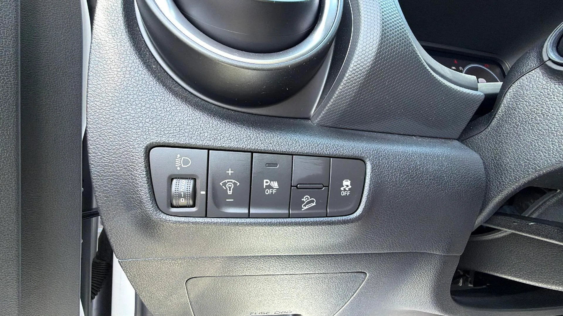 Hyundai Kona 1.0 T-GDi Klass 4x2 - foto 15