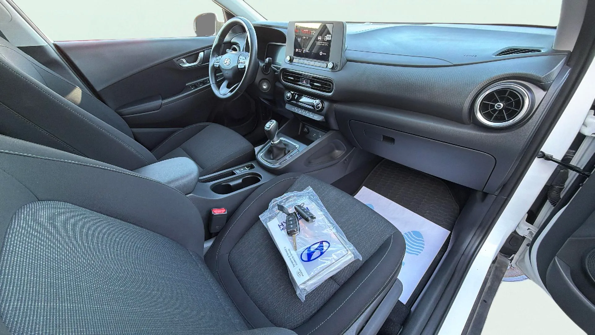 Hyundai Kona 1.0 T-GDi Klass 4x2 - foto 17