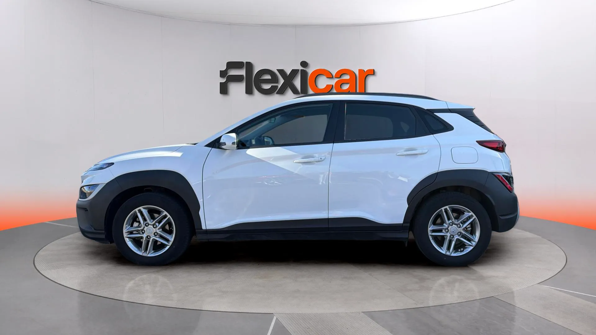 Hyundai Kona 1.0 T-GDi Klass 4x2 - foto 4