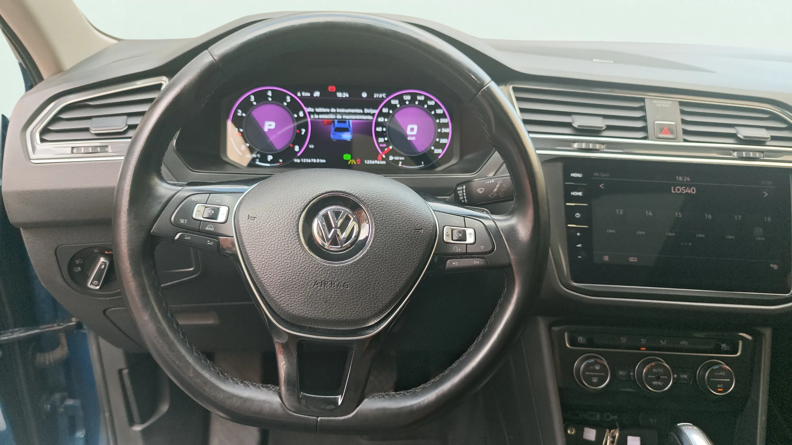 Volkswagen Tiguan Sport 2.0 TSI 4Motion DSG - foto 8
