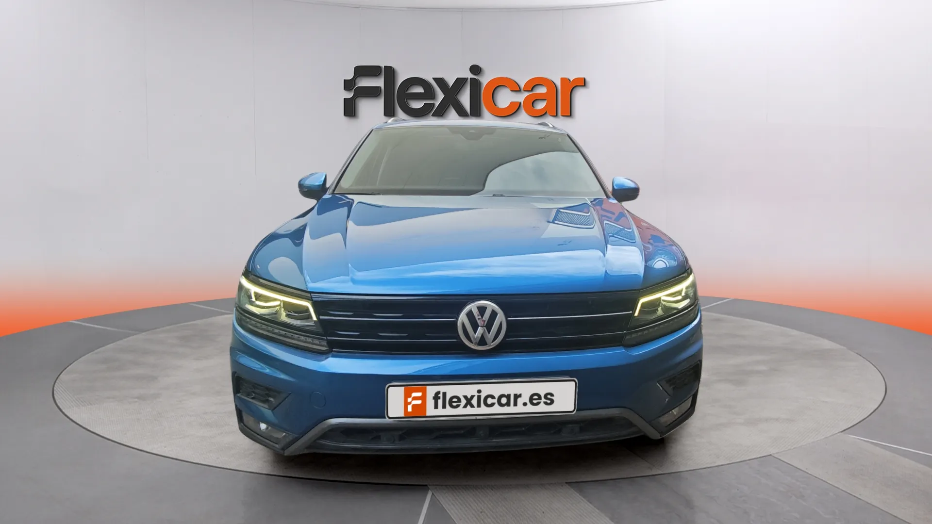 Volkswagen Tiguan Sport 2.0 TSI 4Motion DSG - foto 2