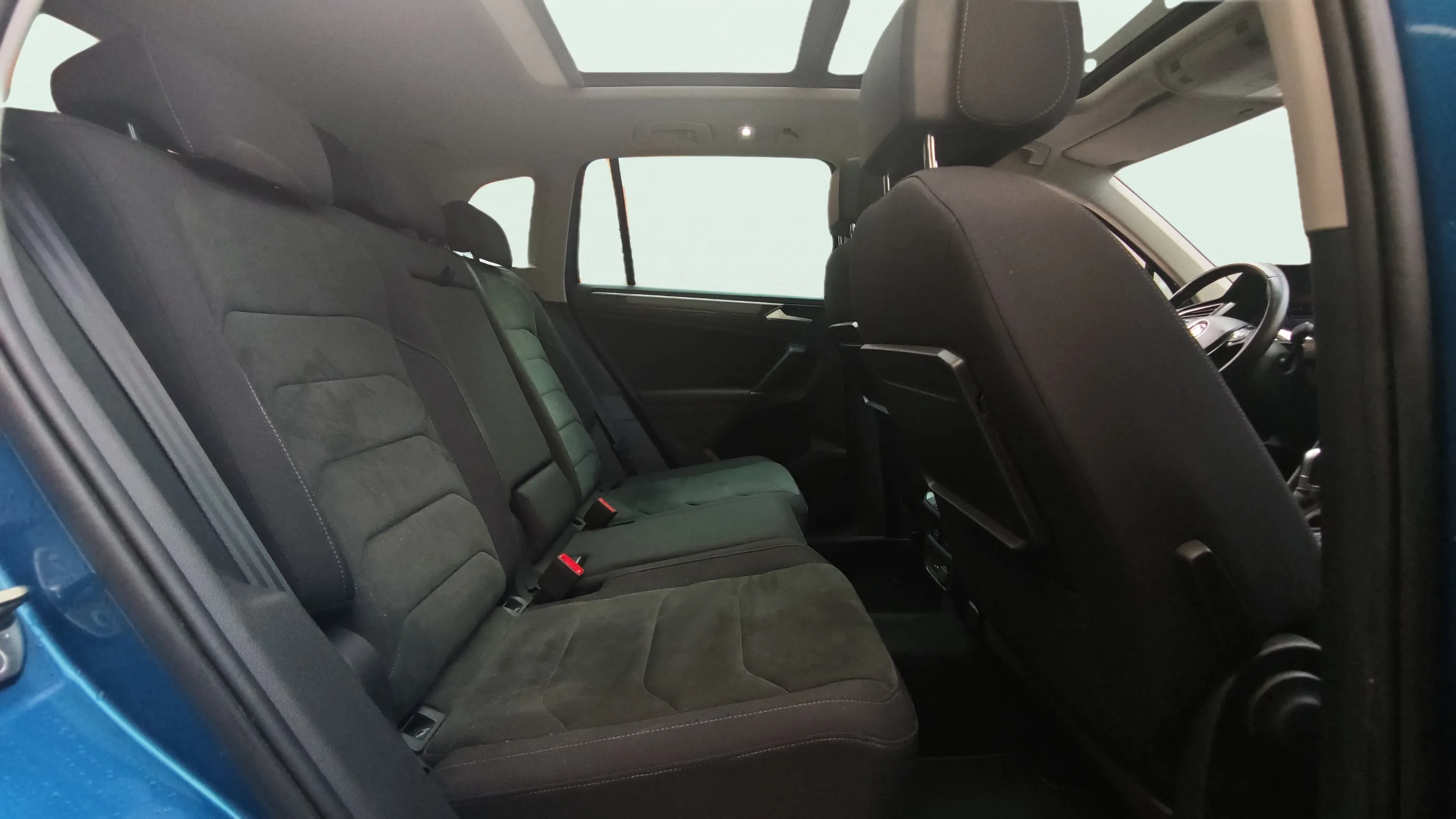Volkswagen Tiguan Sport 2.0 TSI 4Motion DSG - foto 11