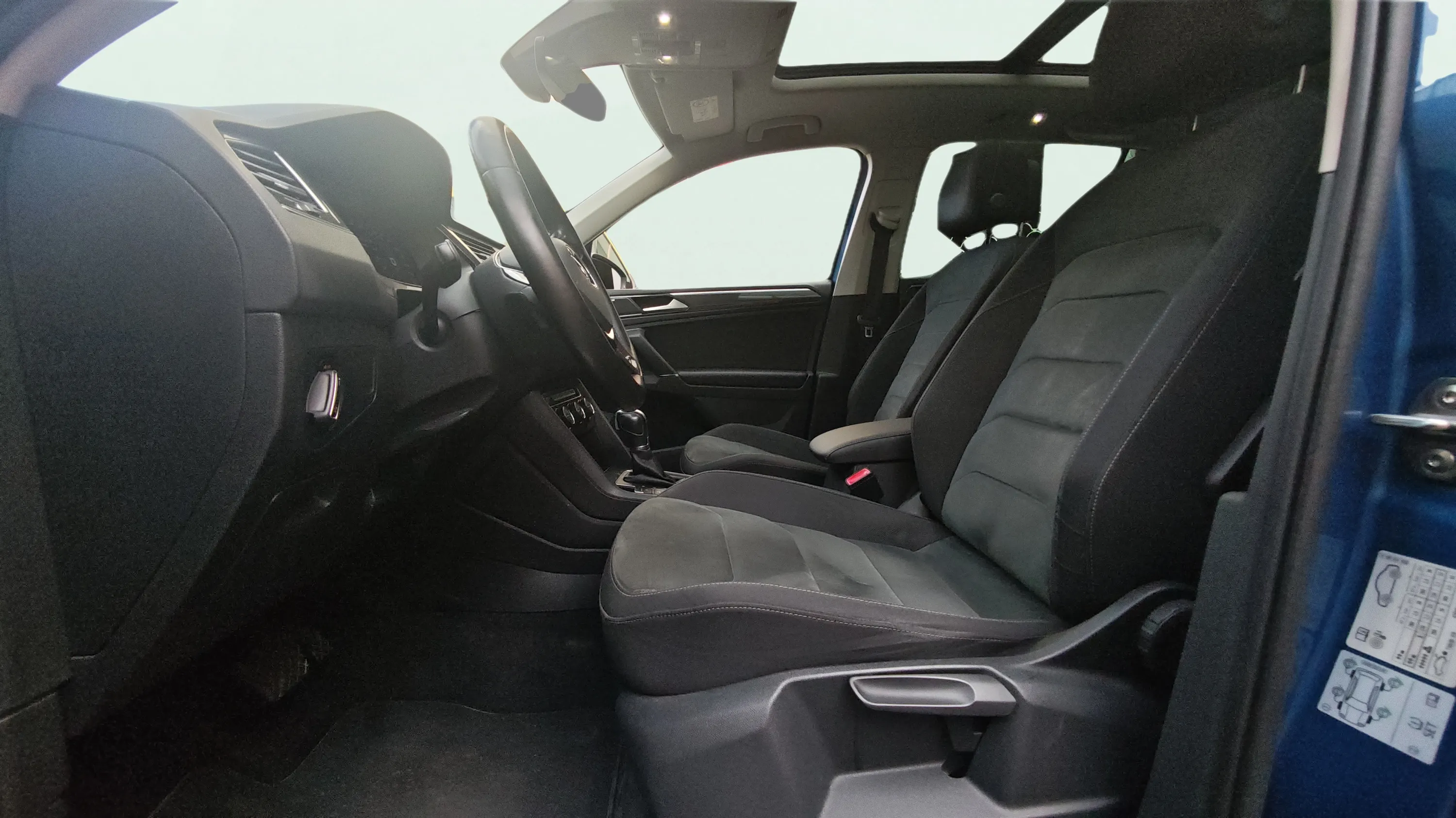 Volkswagen Tiguan Sport 2.0 TSI 4Motion DSG - foto 7