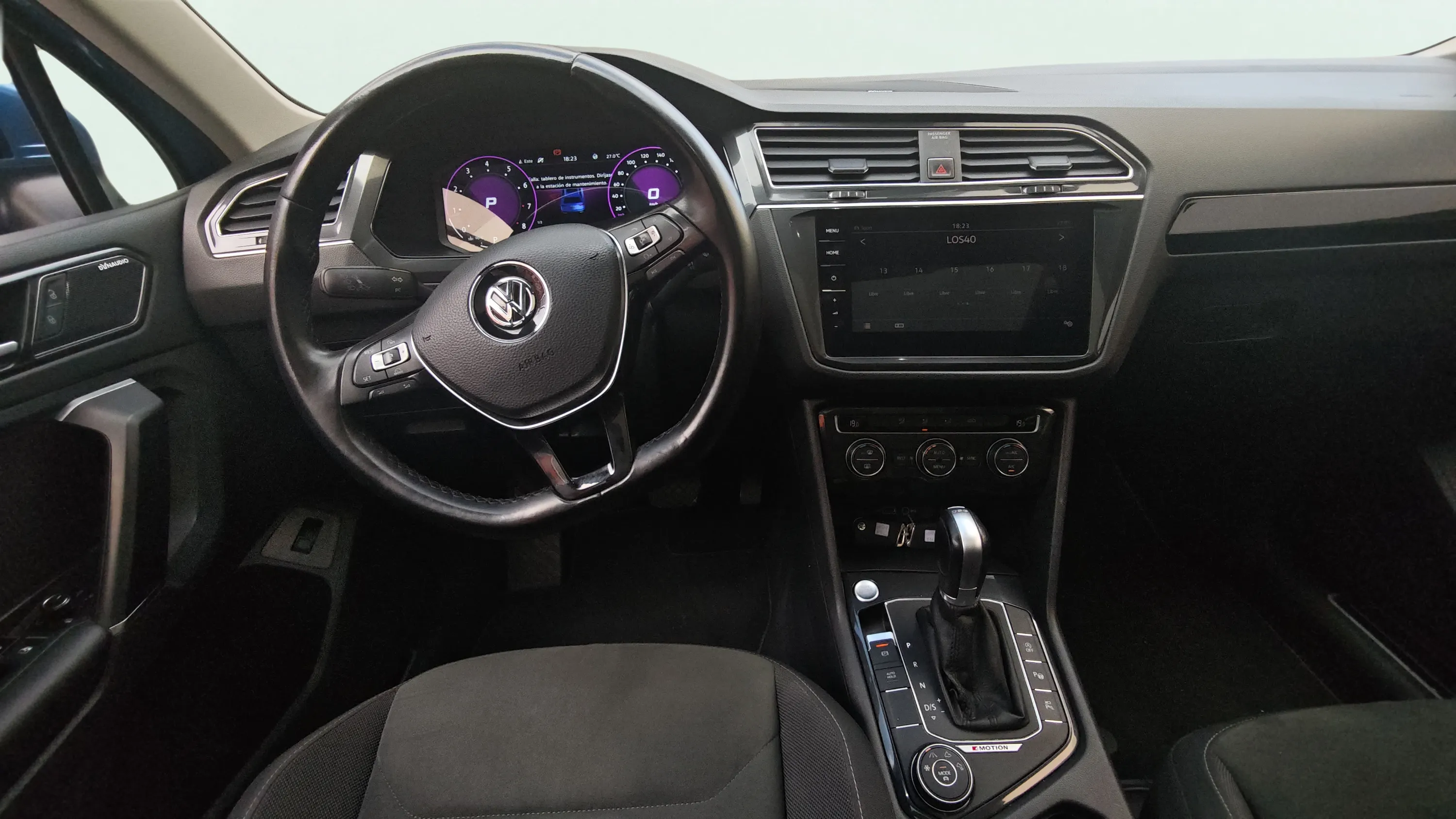 Volkswagen Tiguan Sport 2.0 TSI 4Motion DSG - foto 6