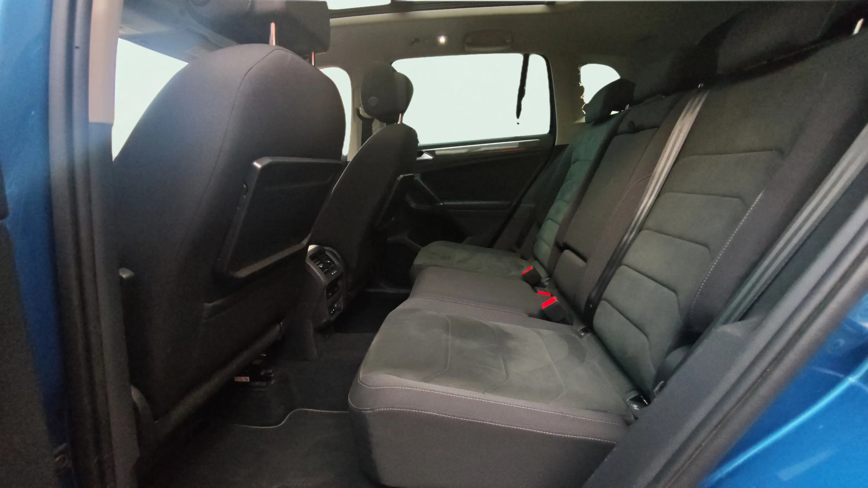 Volkswagen Tiguan Sport 2.0 TSI 4Motion DSG - foto 12
