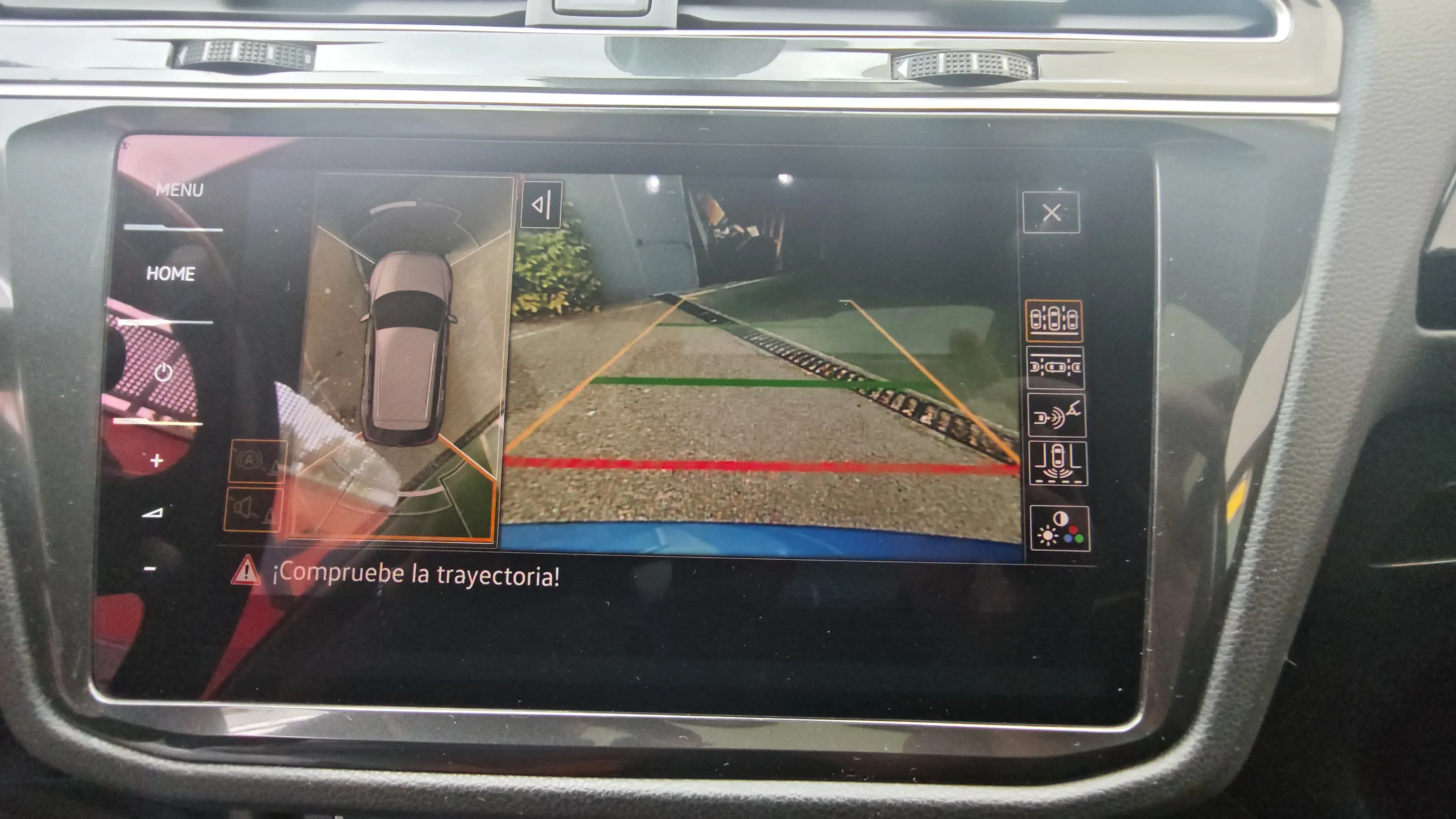 Volkswagen Tiguan Sport 2.0 TSI 4Motion DSG - foto 17