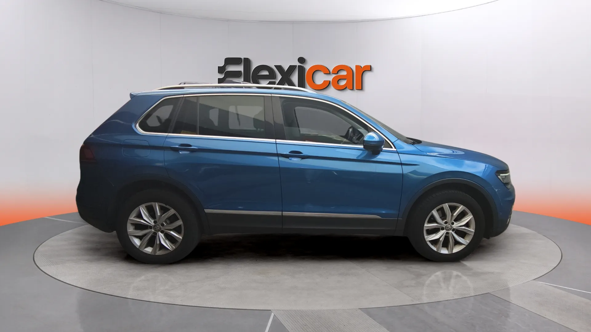 Volkswagen Tiguan Sport 2.0 TSI 4Motion DSG - foto 3