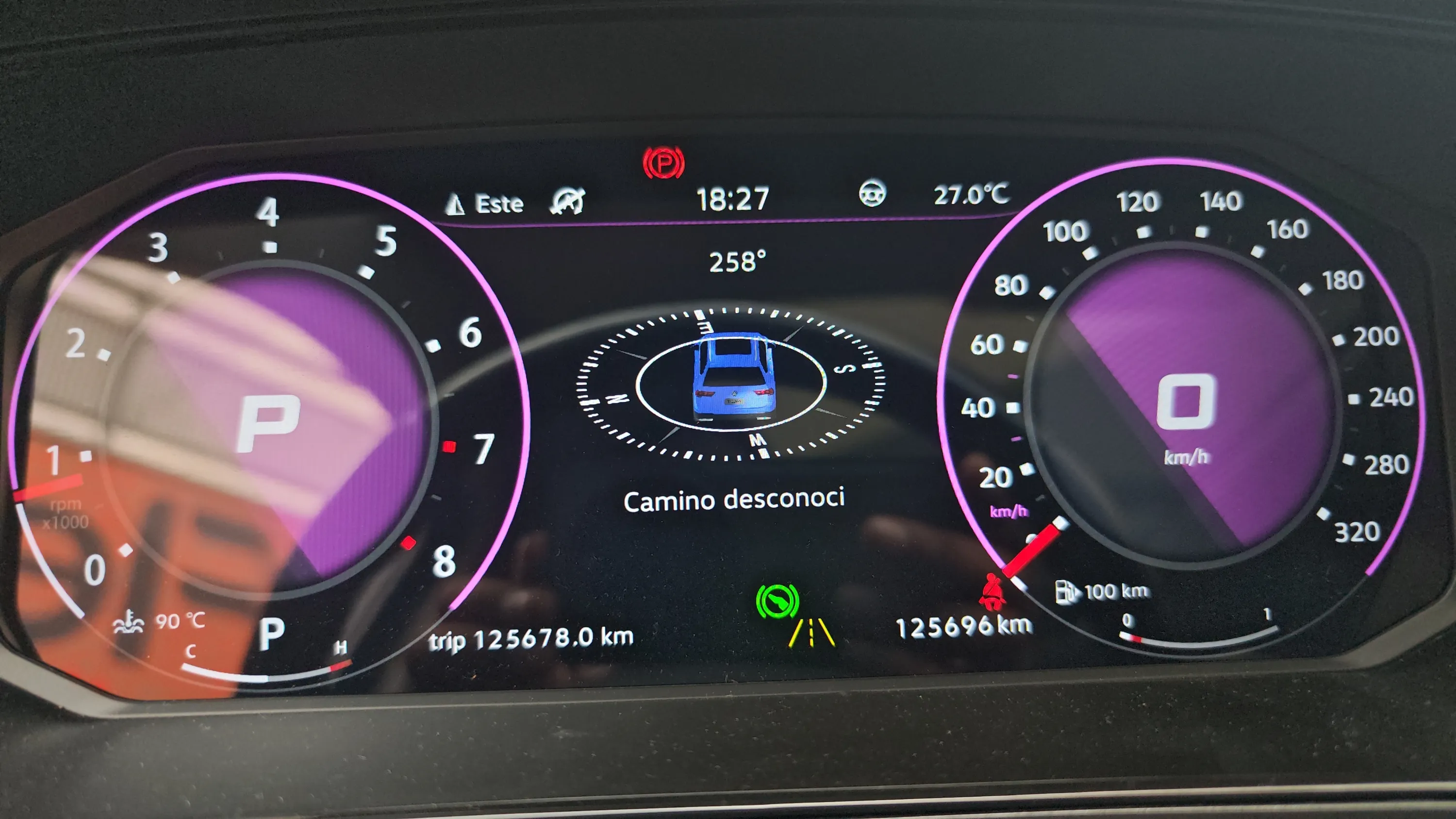 Volkswagen Tiguan Sport 2.0 TSI 4Motion DSG - foto 15