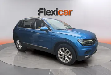 volkswagen tiguan sport 20 tsi 132kw 180cv 4motion dsg gasolina automatica majadahonda 903000000284828