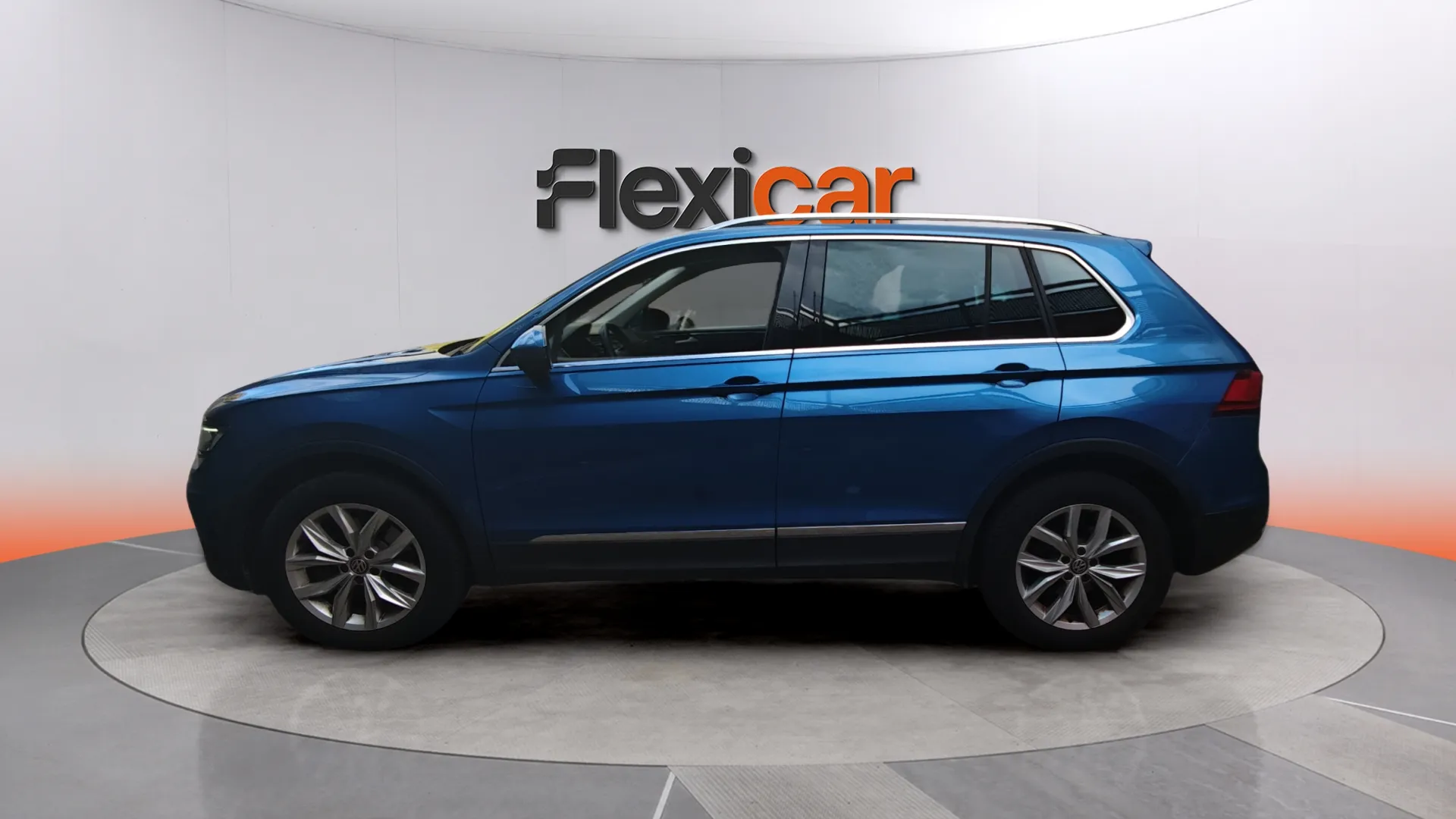 Volkswagen Tiguan Sport 2.0 TSI 4Motion DSG - foto 5