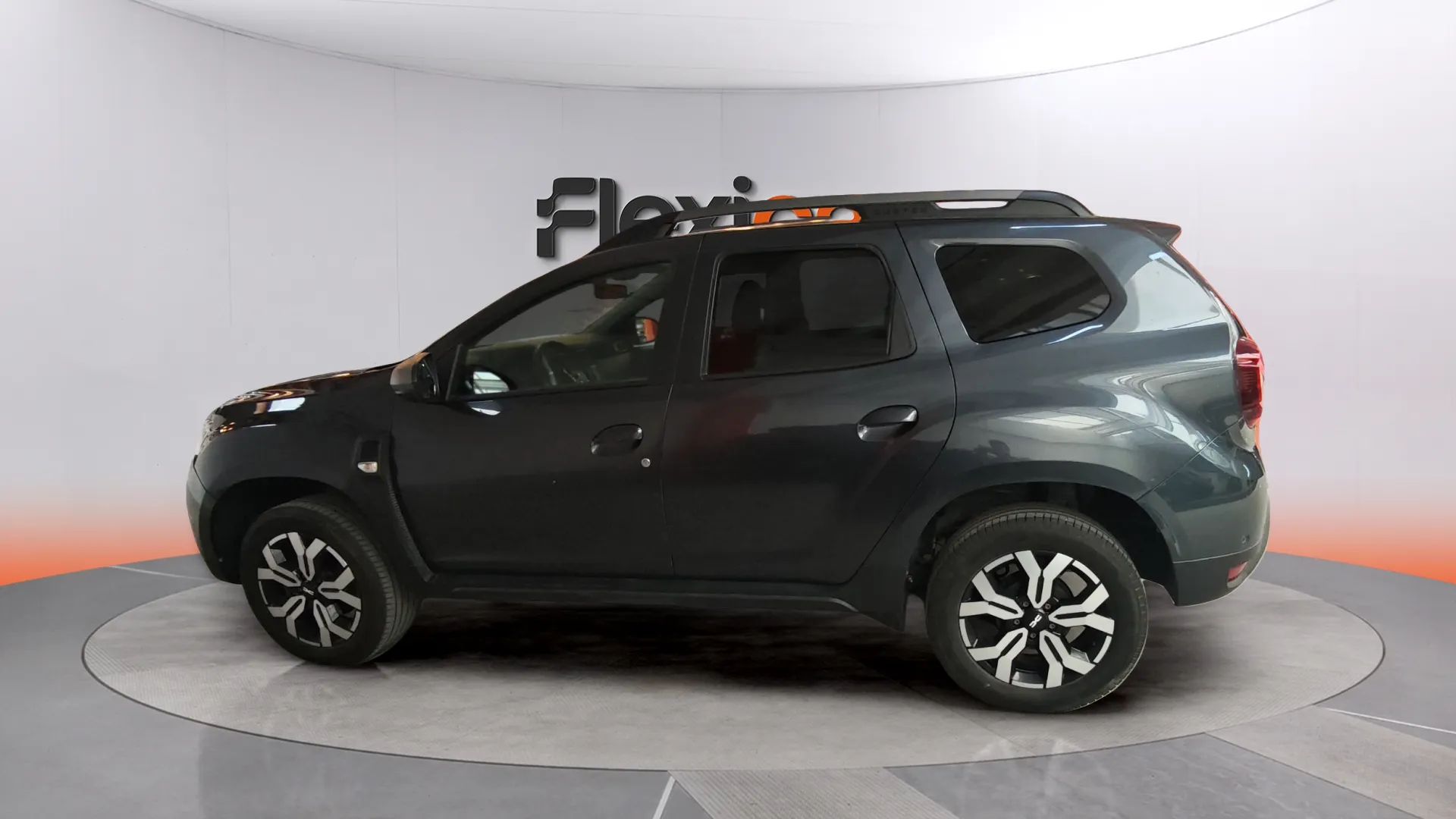 Dacia Duster Essential TCe ECO-G 4x2 - foto 5
