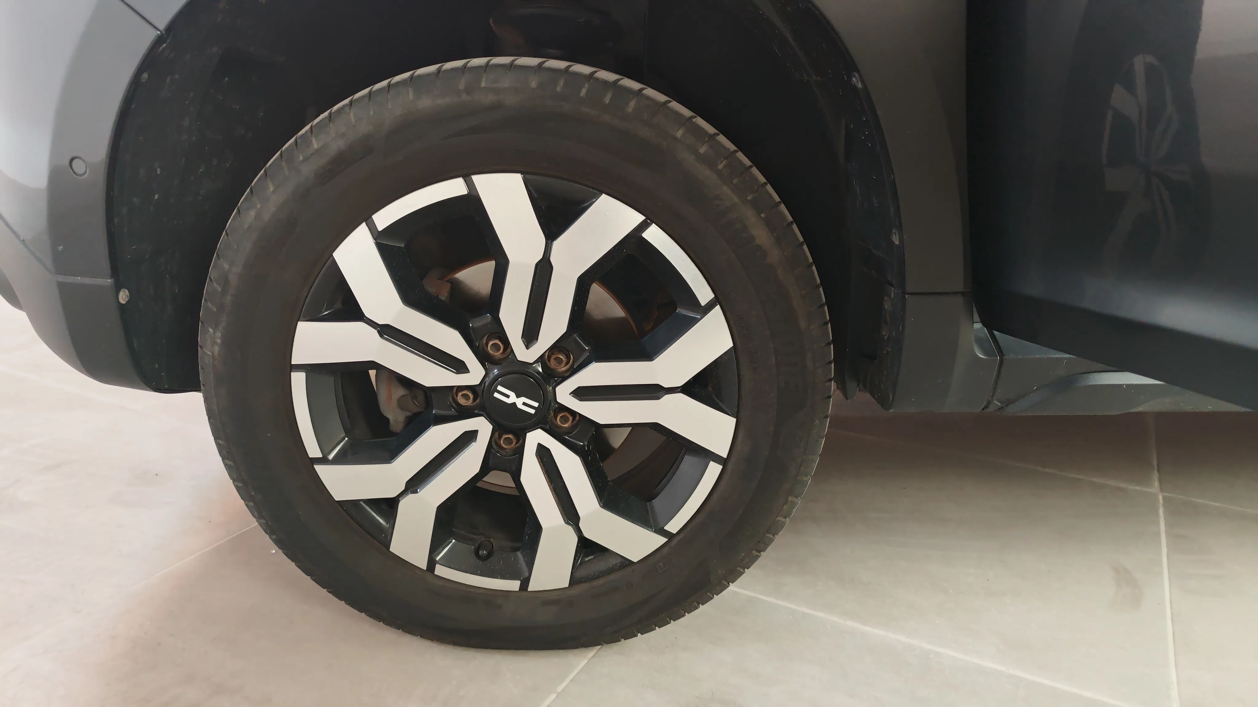 Dacia Duster Essential TCe ECO-G 4x2 - foto 21