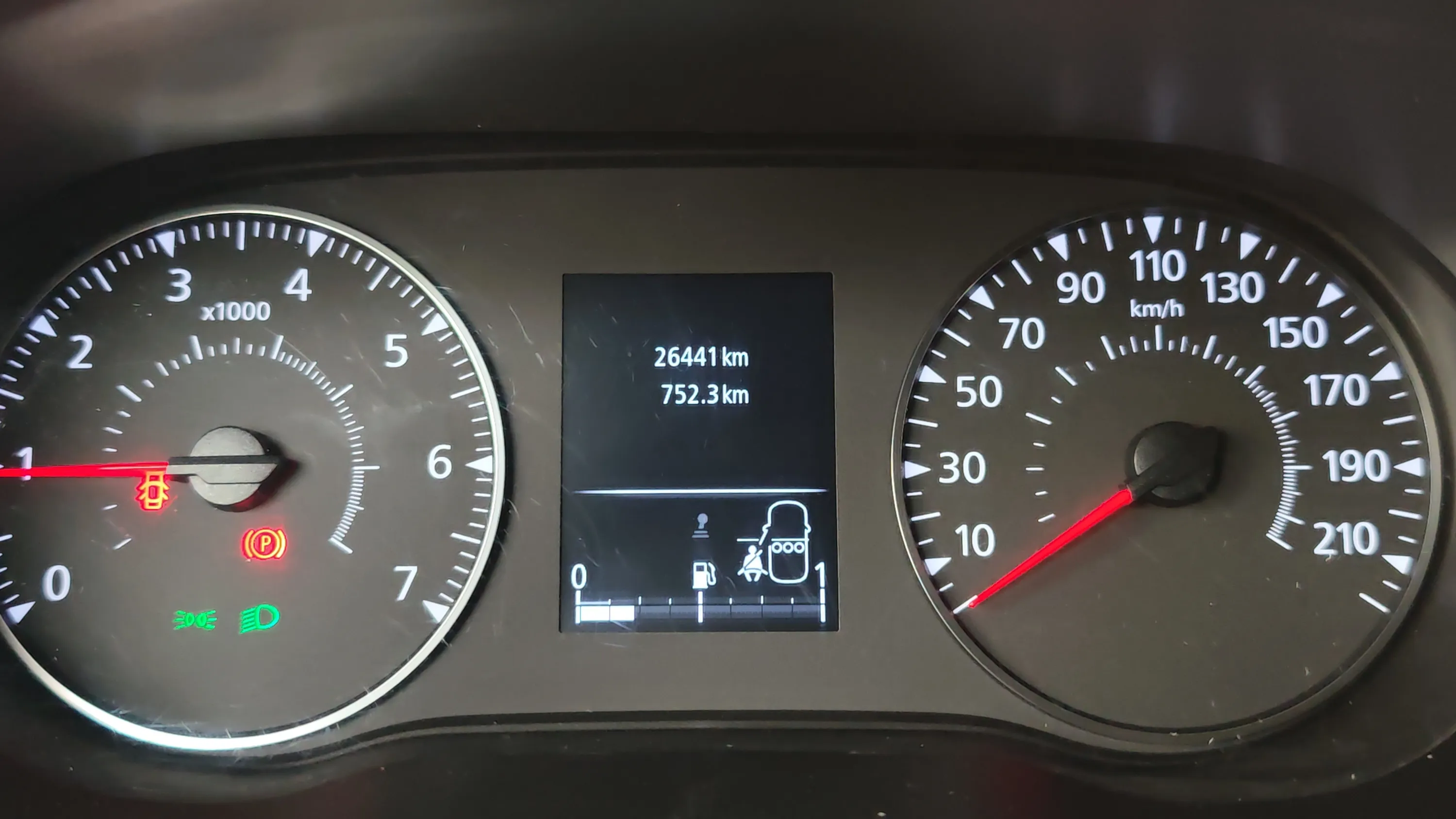 Dacia Duster Essential TCe ECO-G 4x2 - foto 16