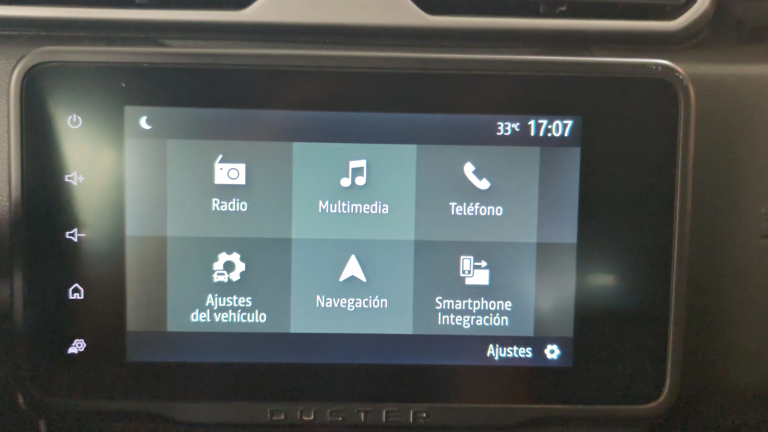 Dacia Duster Essential TCe ECO-G 4x2 - foto 15