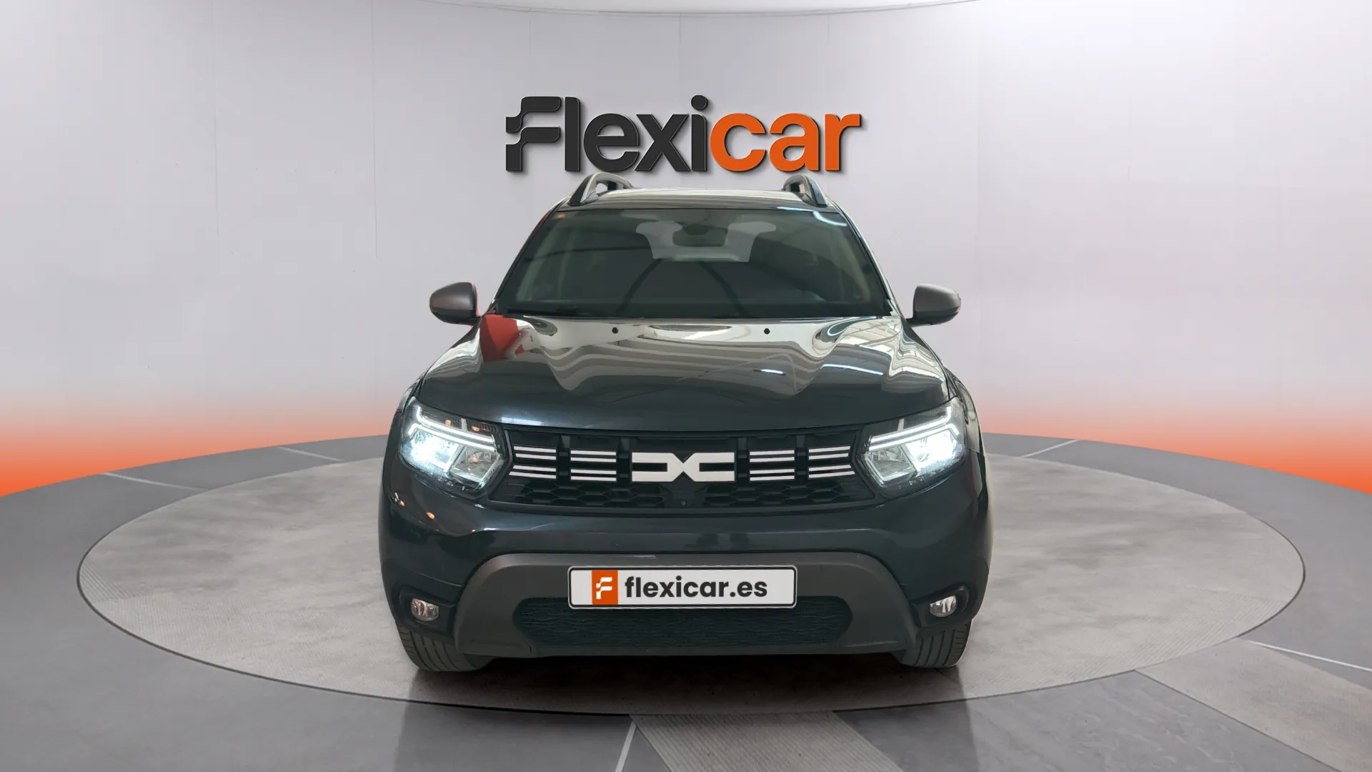 Dacia Duster Essential TCe ECO-G 4x2 - foto 2