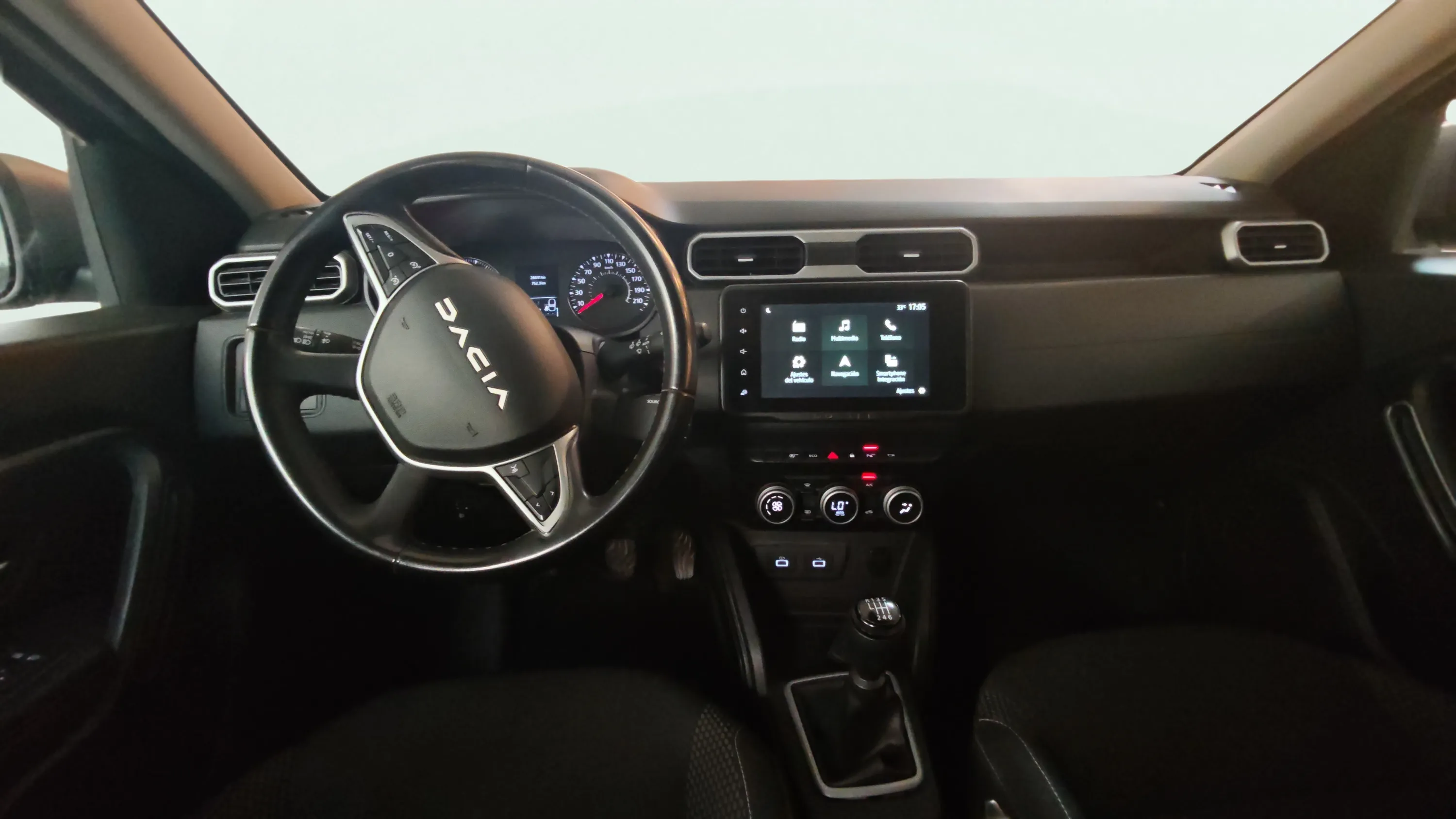 Dacia Duster Essential TCe ECO-G 4x2 - foto 6